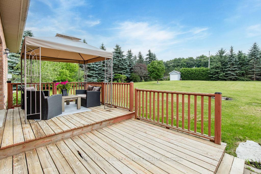 Photo 28 of 31 Vanderpost Crescent, Essa, Thornton — HOMEH