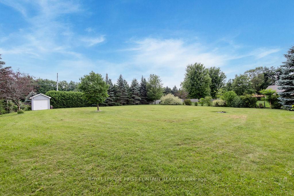 Photo 31 of 31 Vanderpost Crescent, Essa, Thornton — HOMEH