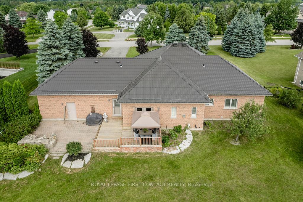 Photo 33 of 31 Vanderpost Crescent, Essa, Thornton — HOMEH