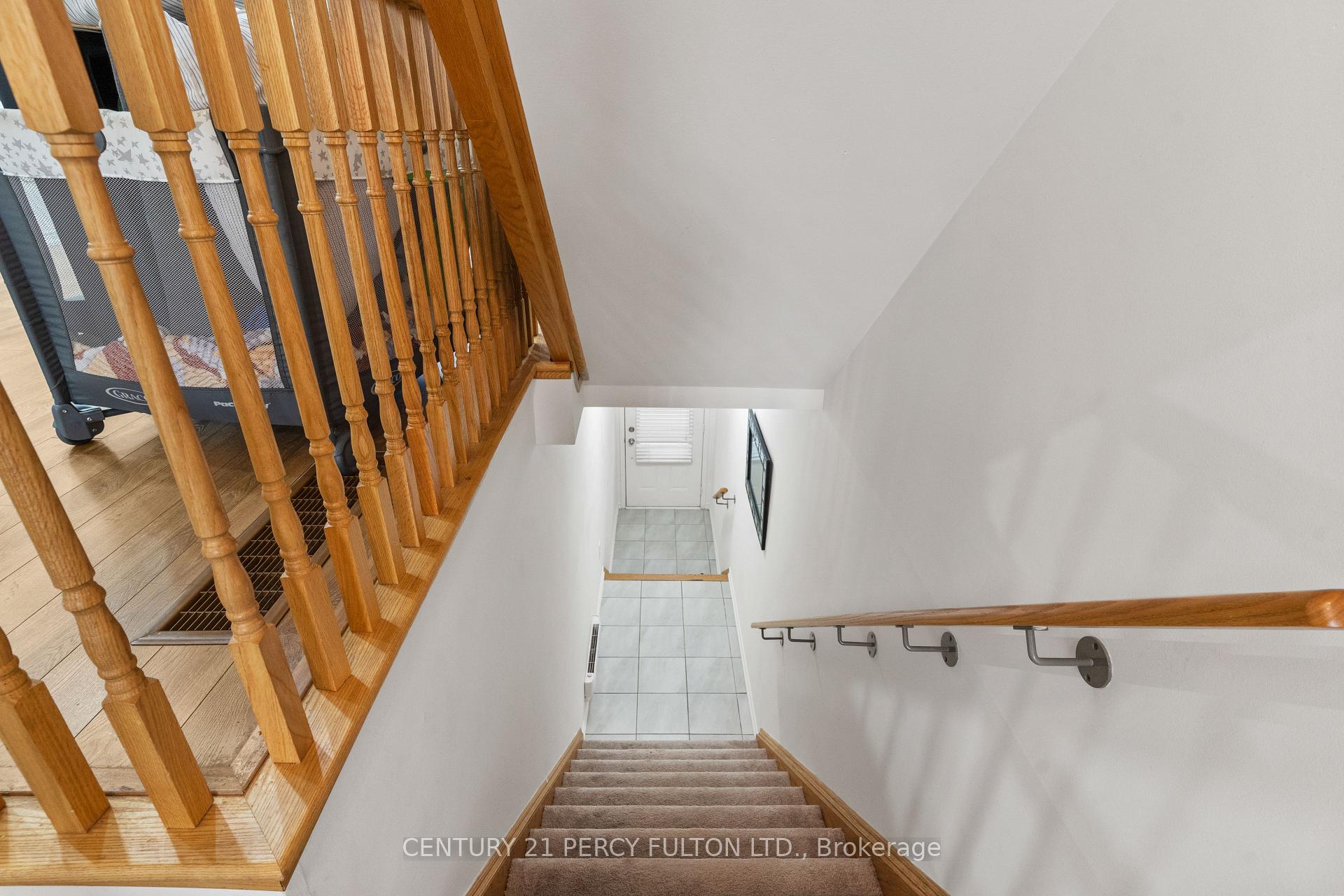 Photo 15 of Unit 21, 2526 Bromus Path, Oshawa, Windfields — HOMEH