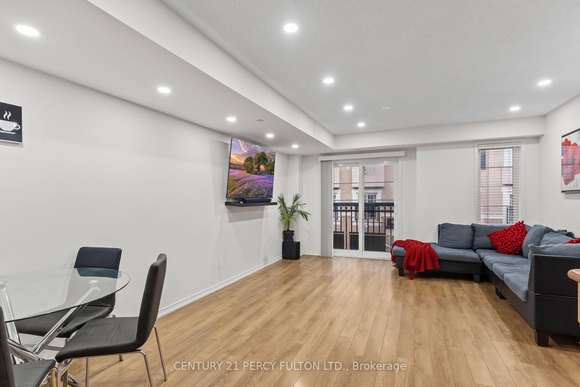 Photo 22 of Unit 21, 2526 Bromus Path, Oshawa, Windfields — HOMEH
