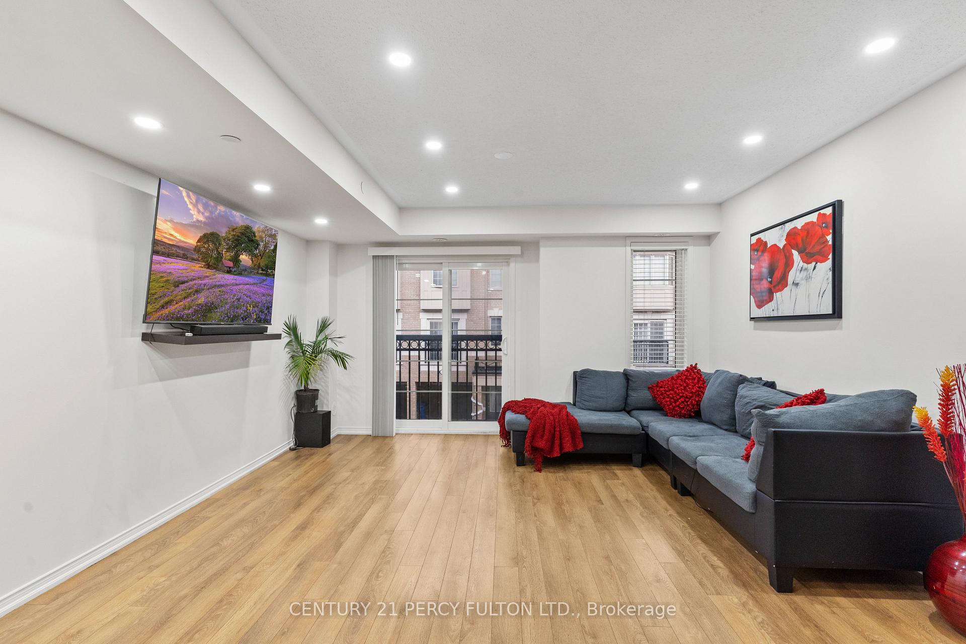 Photo 19 of Unit 21, 2526 Bromus Path, Oshawa, Windfields — HOMEH