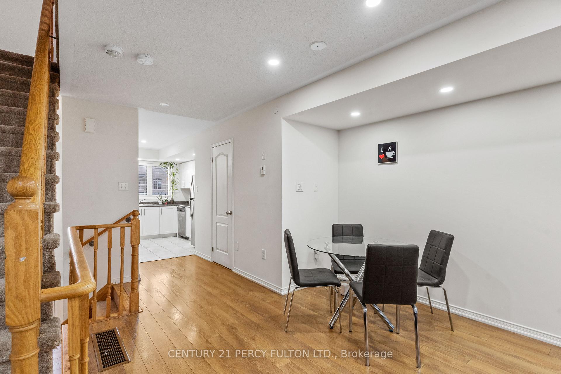 Photo 17 of Unit 21, 2526 Bromus Path, Oshawa, Windfields — HOMEH