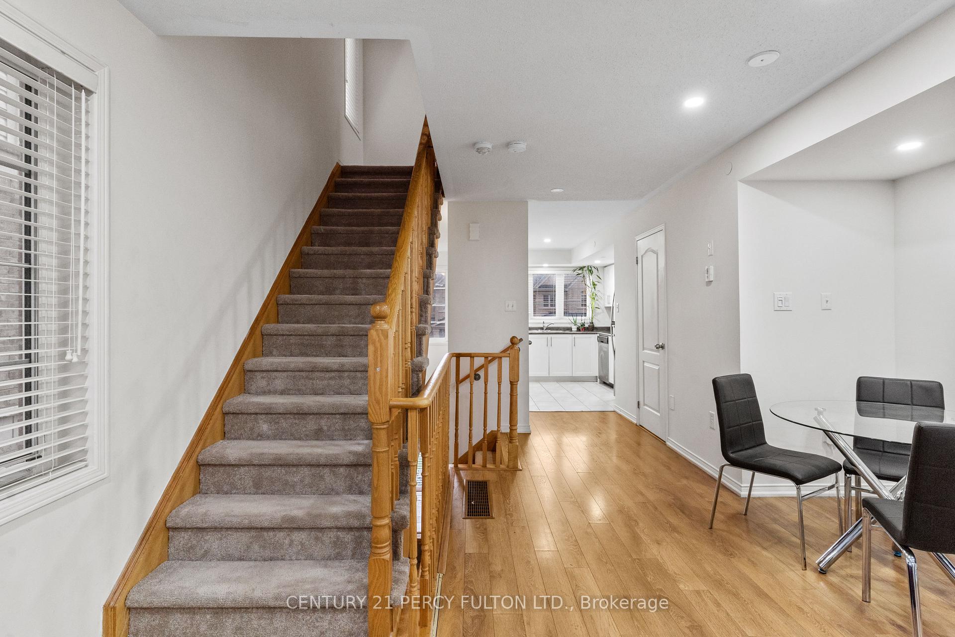 Photo 35 of Unit 21, 2526 Bromus Path, Oshawa, Windfields — HOMEH