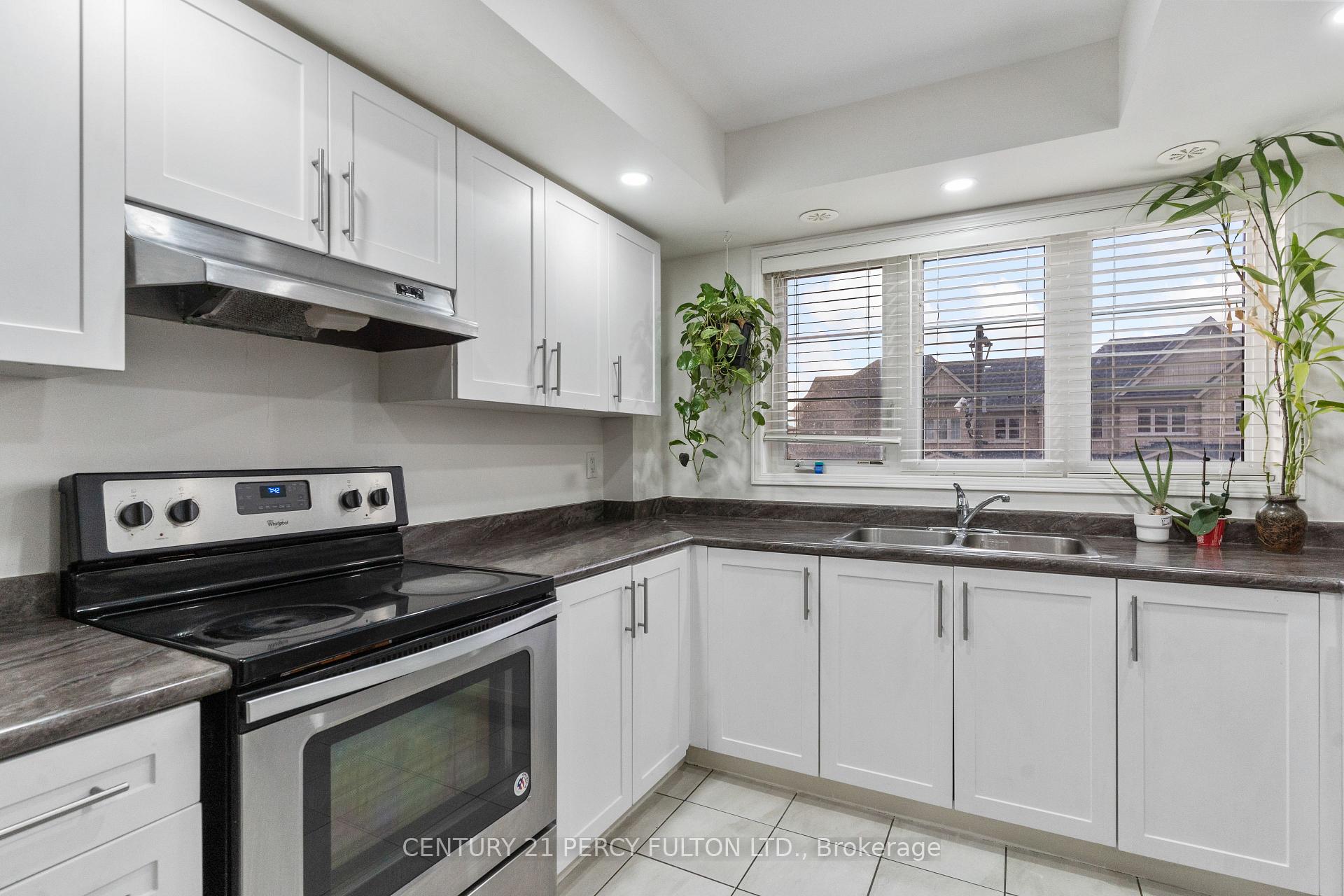 Photo 20 of Unit 21, 2526 Bromus Path, Oshawa, Windfields — HOMEH