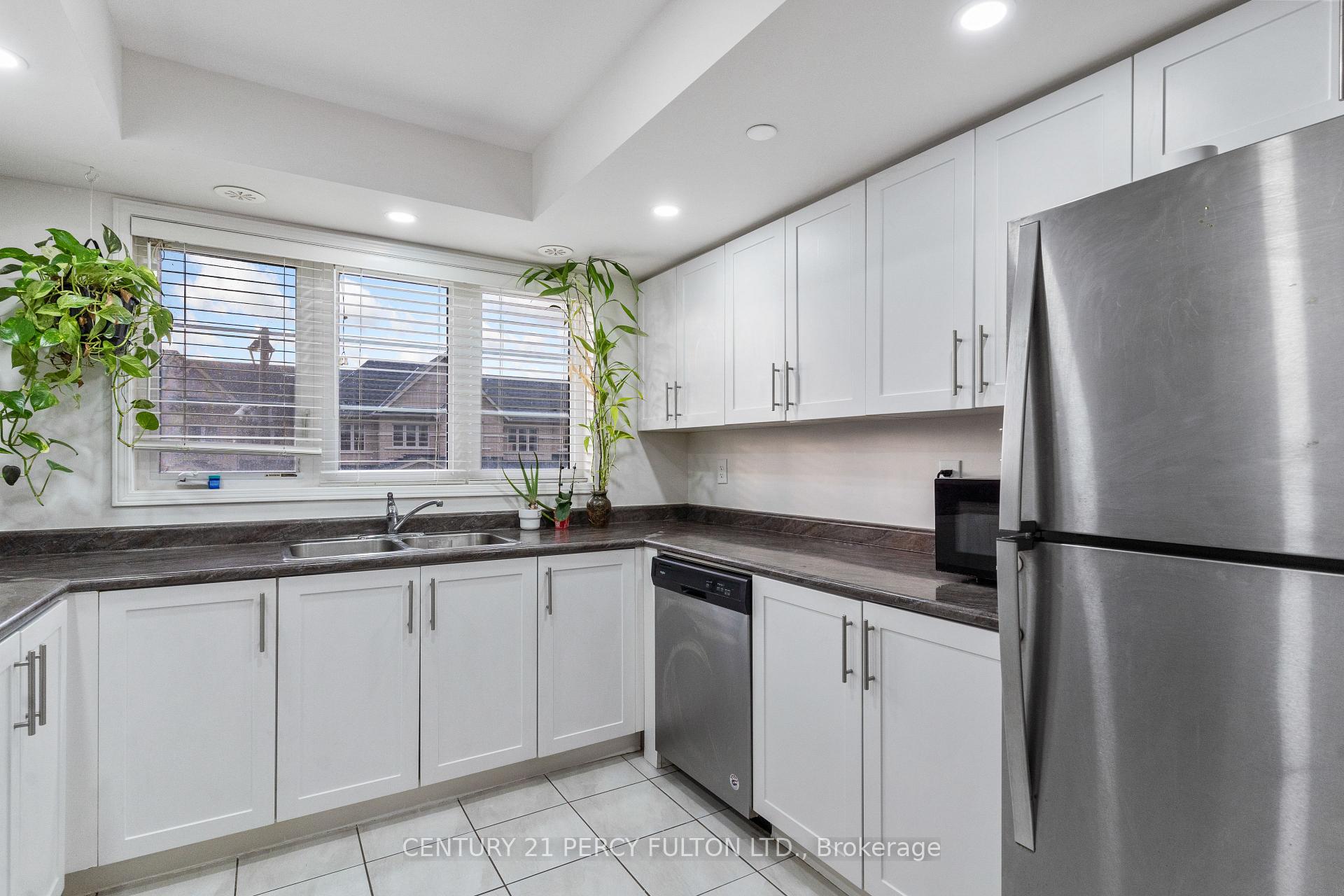 Photo 21 of Unit 21, 2526 Bromus Path, Oshawa, Windfields — HOMEH