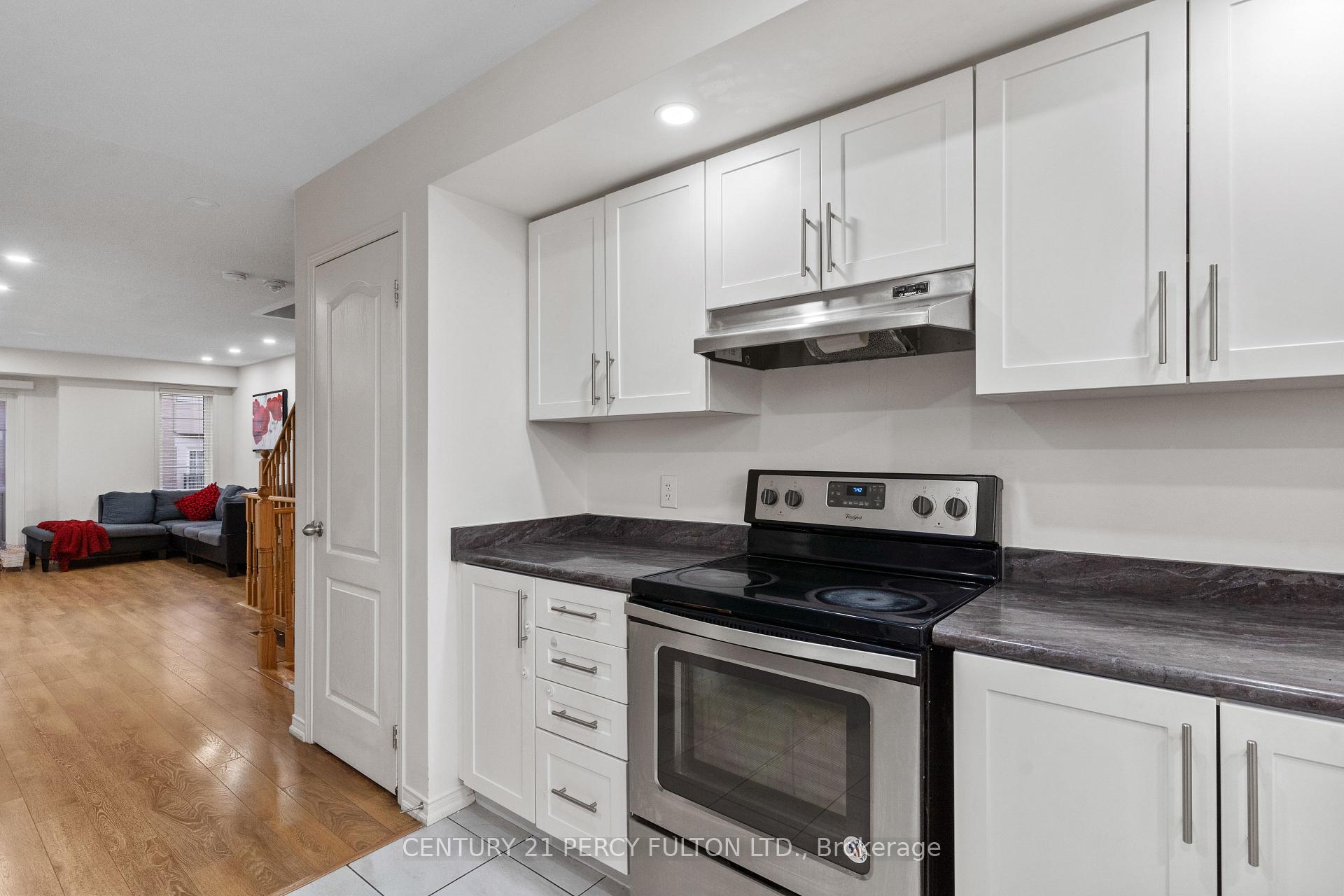 Photo 24 of Unit 21, 2526 Bromus Path, Oshawa, Windfields — HOMEH