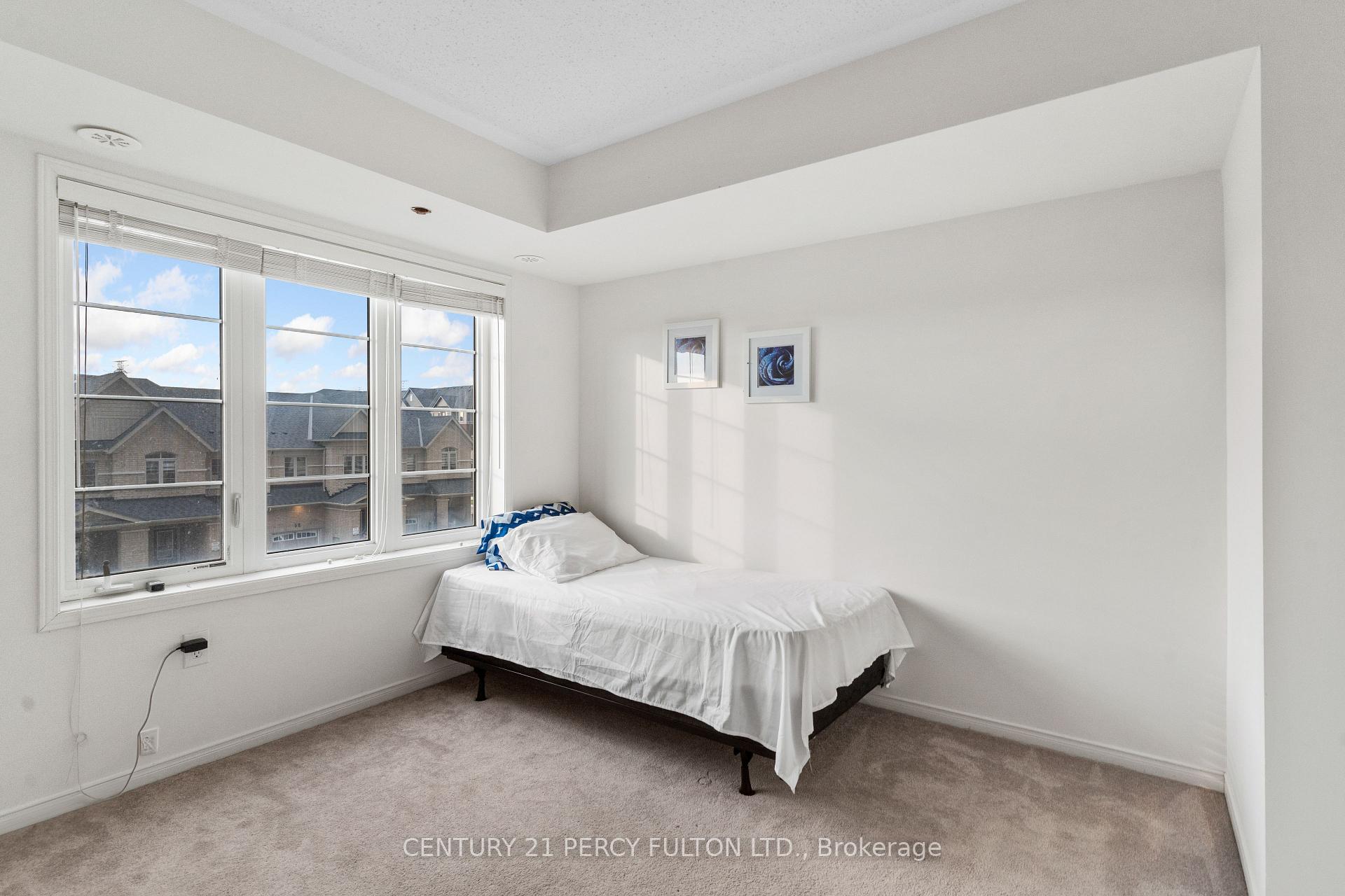 Photo 26 of Unit 21, 2526 Bromus Path, Oshawa, Windfields — HOMEH