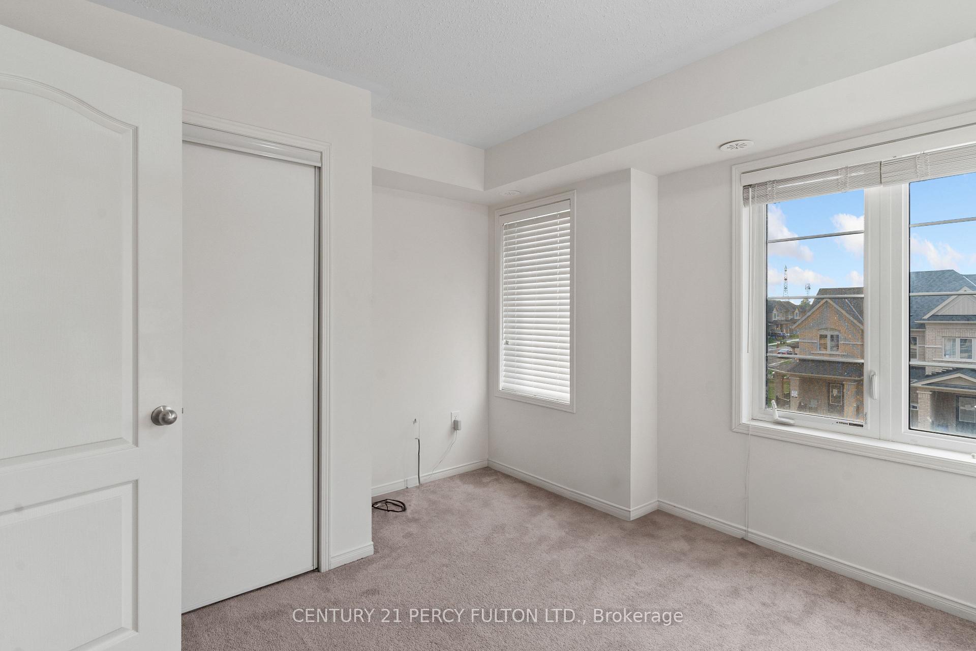 Photo 25 of Unit 21, 2526 Bromus Path, Oshawa, Windfields — HOMEH