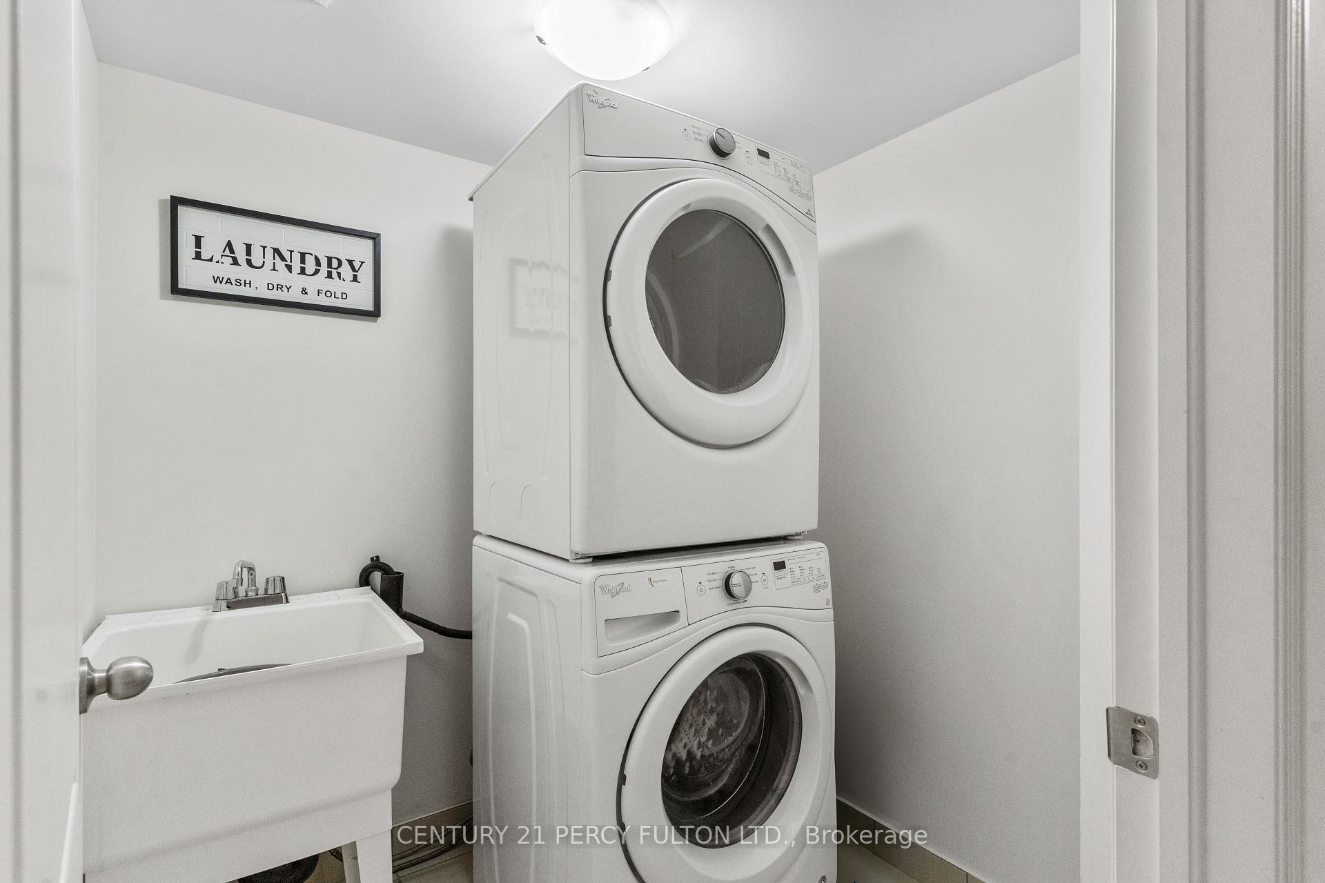 Photo 28 of Unit 21, 2526 Bromus Path, Oshawa, Windfields — HOMEH