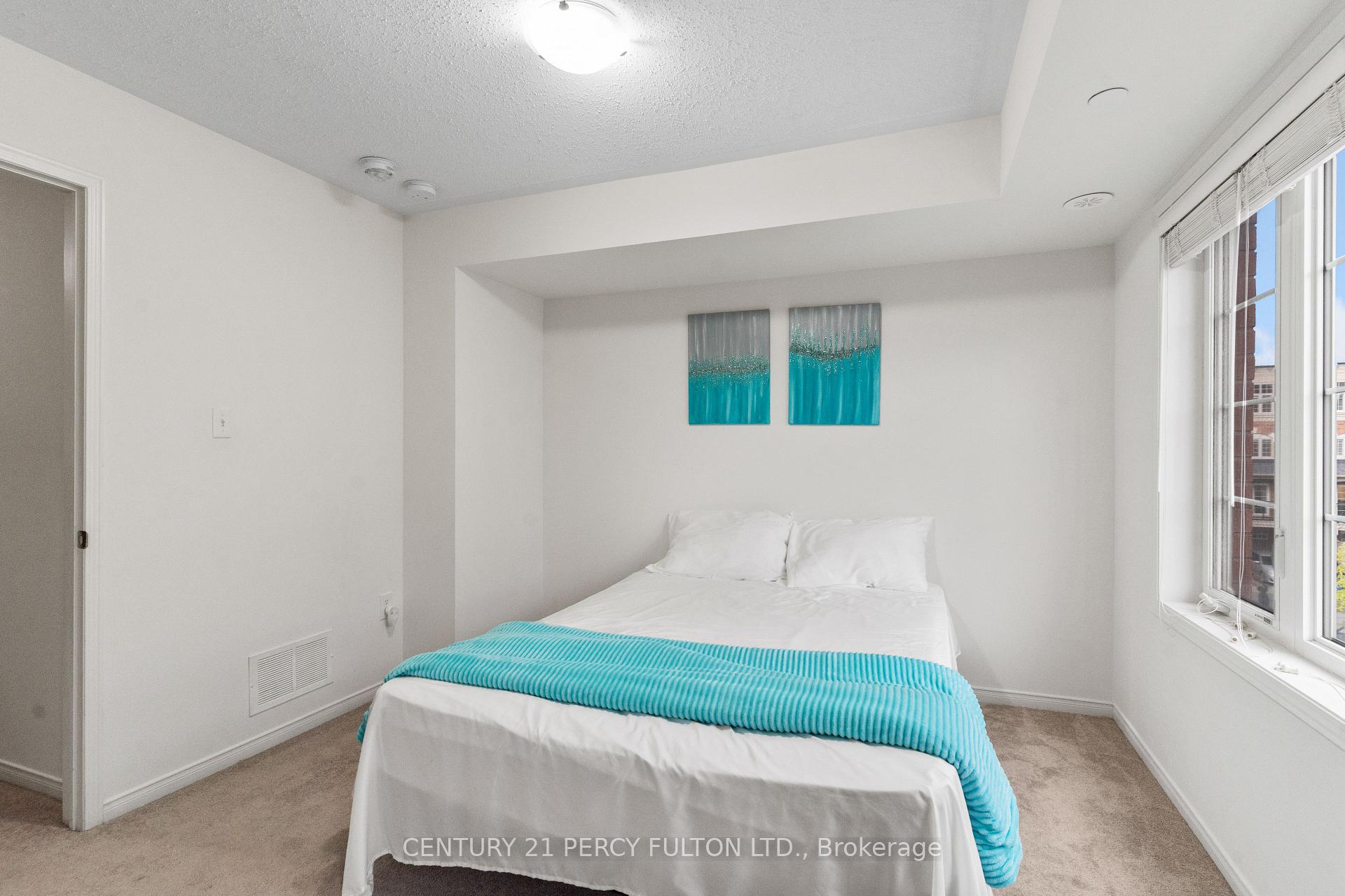 Photo 32 of Unit 21, 2526 Bromus Path, Oshawa, Windfields — HOMEH
