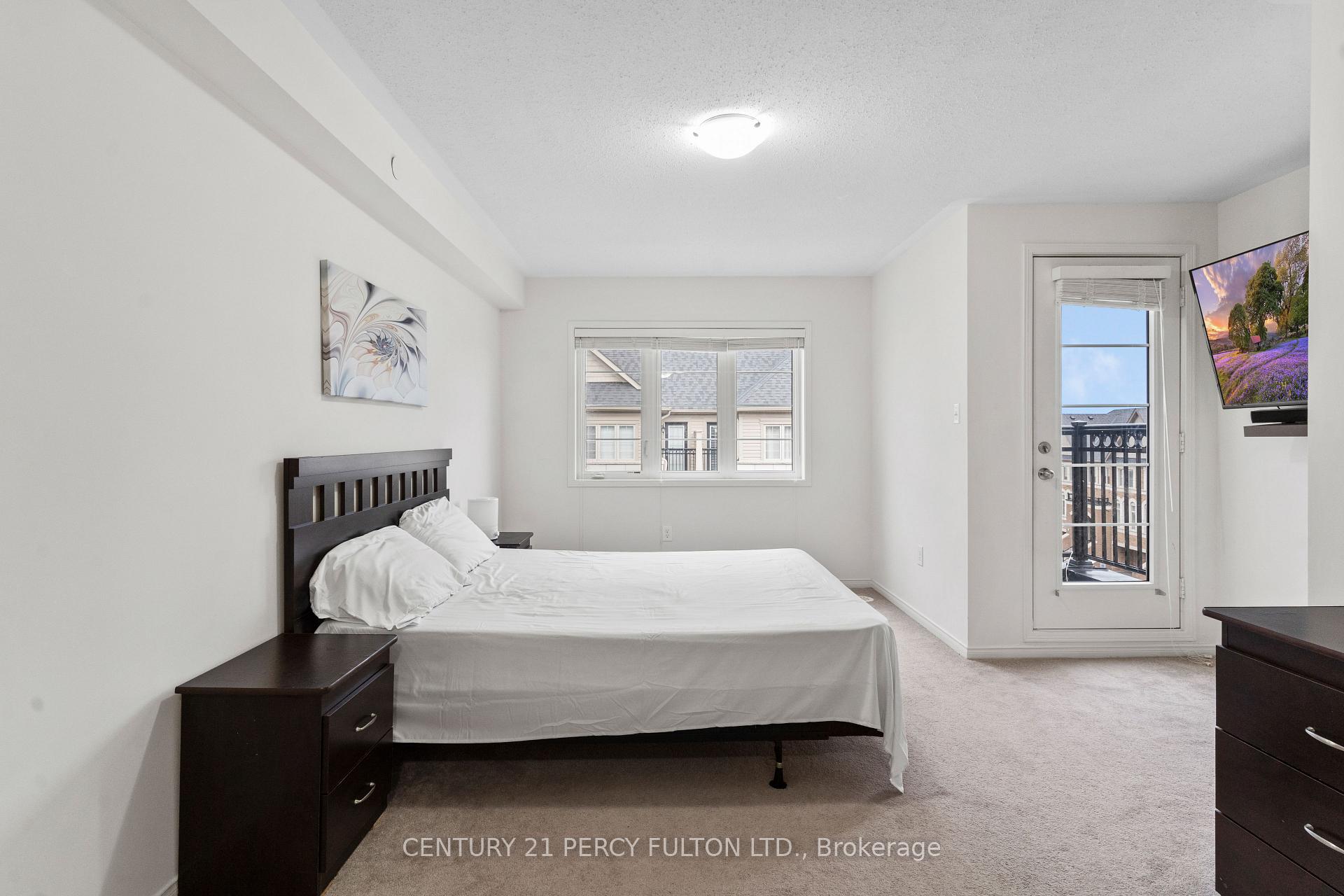 Photo 31 of Unit 21, 2526 Bromus Path, Oshawa, Windfields — HOMEH