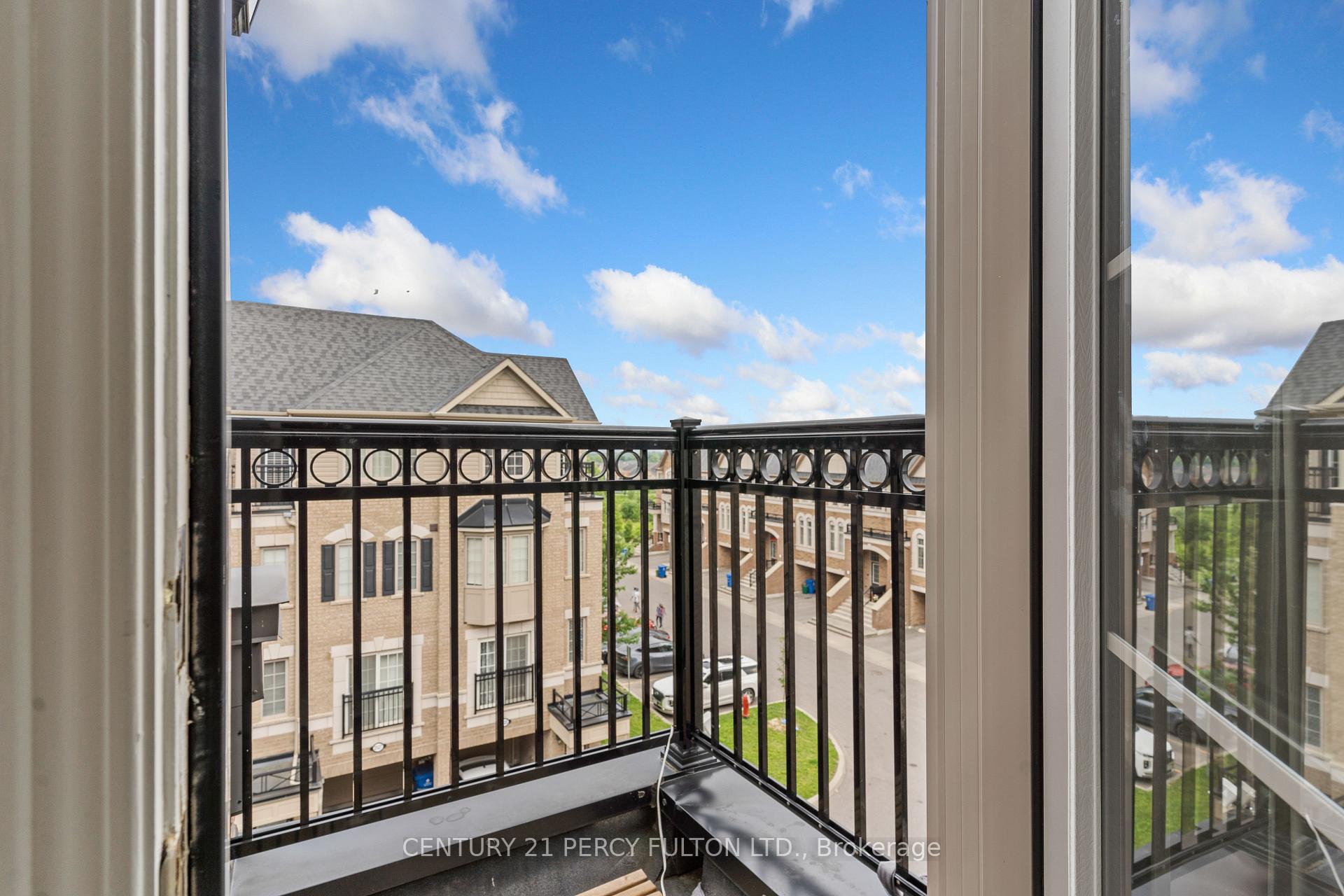 Photo 37 of Unit 21, 2526 Bromus Path, Oshawa, Windfields — HOMEH