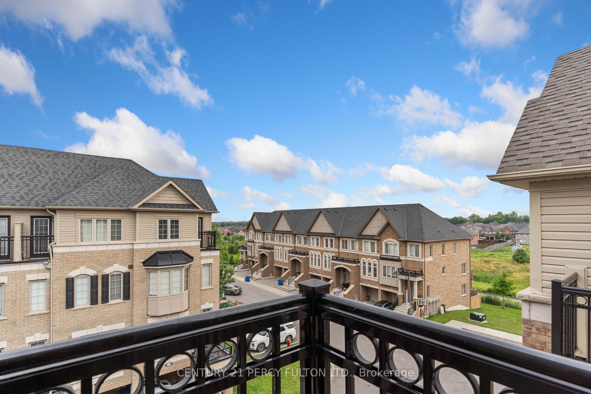Photo 34 of Unit 21, 2526 Bromus Path, Oshawa, Windfields — HOMEH