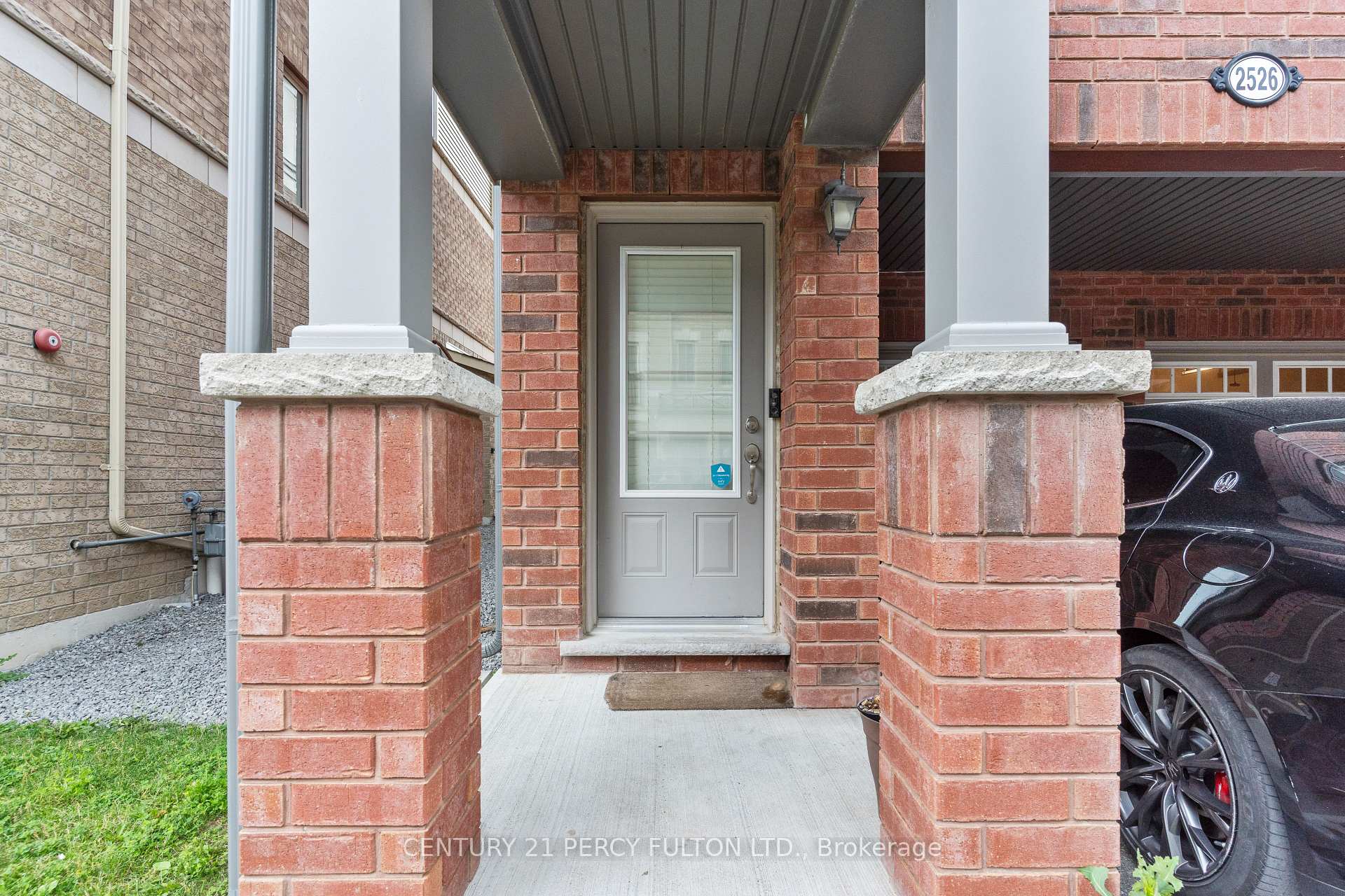 Photo 40 of Unit 21, 2526 Bromus Path, Oshawa, Windfields — HOMEH