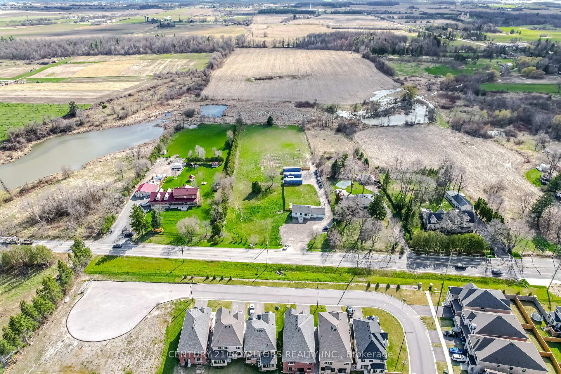 Photo 1 of 8830 Heritage Road, Brampton, Bram West — HOMEH