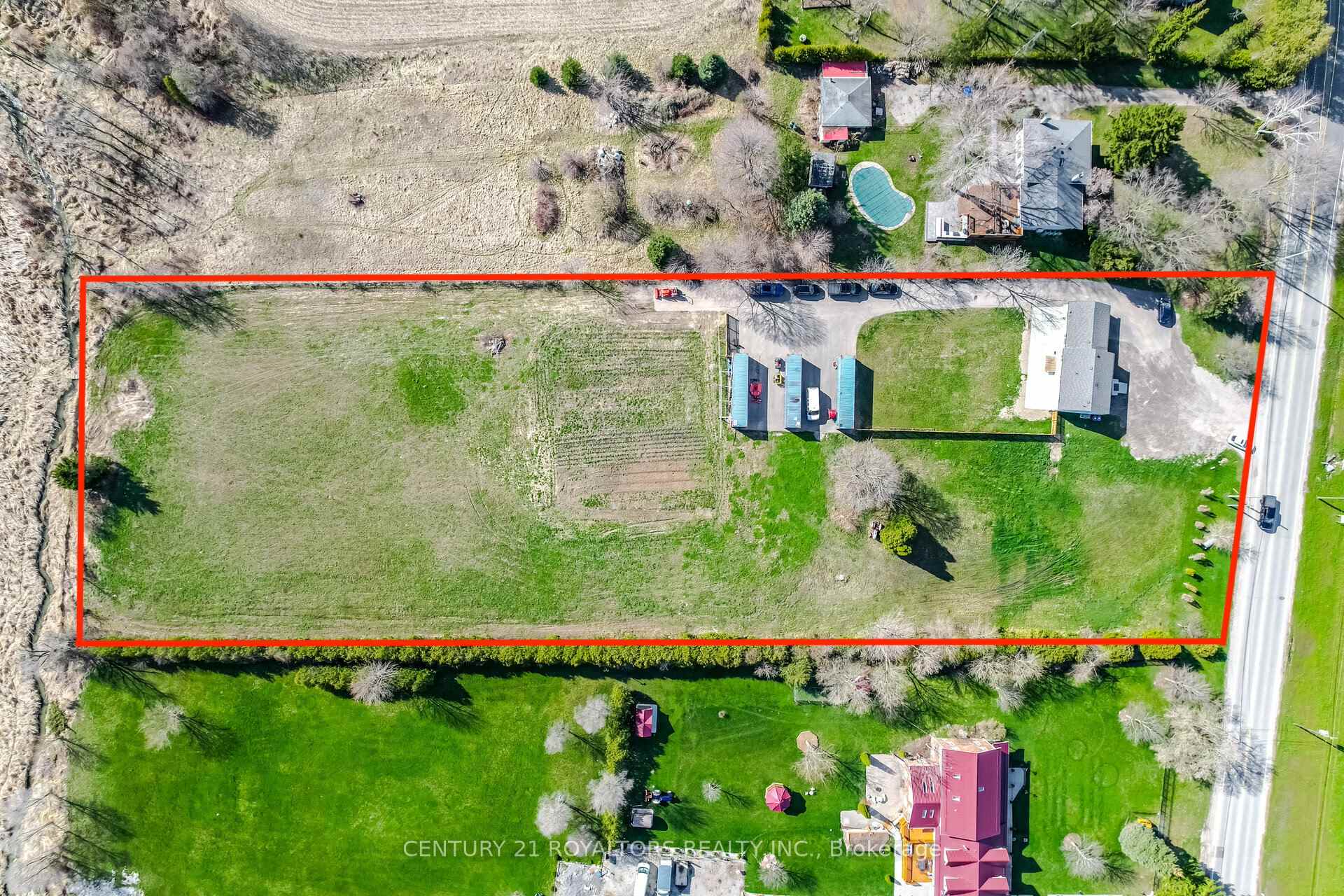 Photo 3 of 8830 Heritage Road, Brampton, Bram West — HOMEH