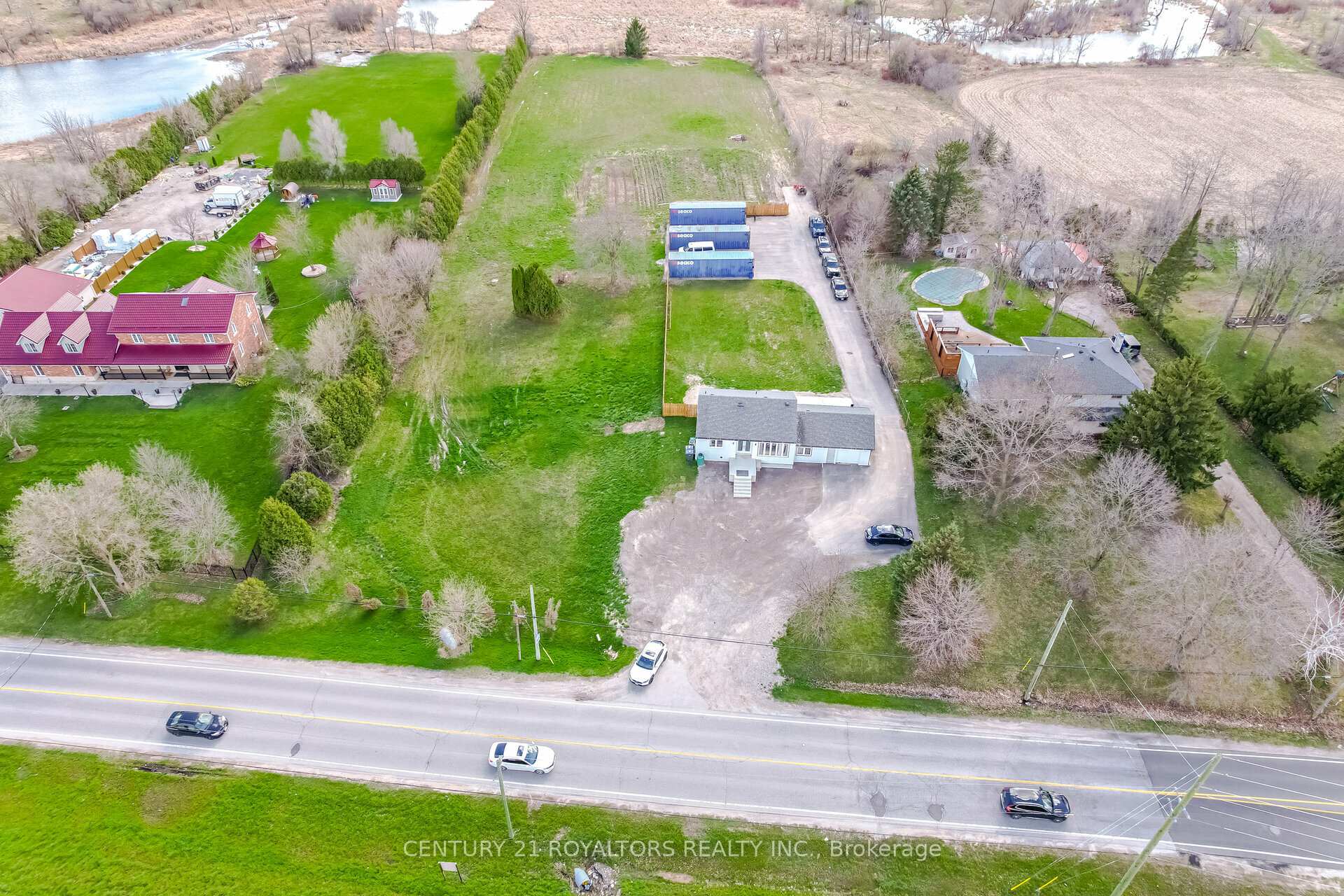 Photo 6 of 8830 Heritage Road, Brampton, Bram West — HOMEH