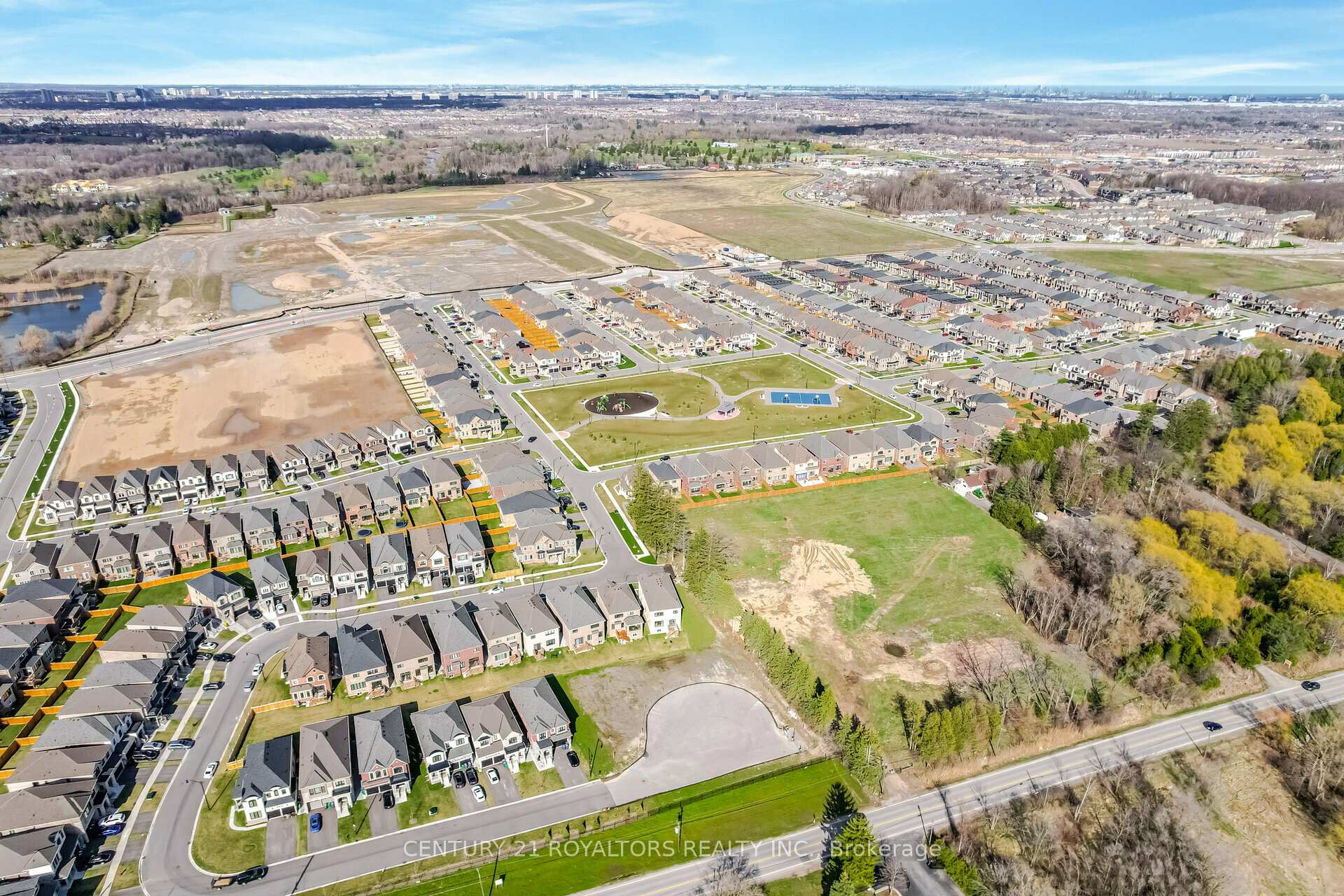Photo 22 of 8830 Heritage Road, Brampton, Bram West — HOMEH