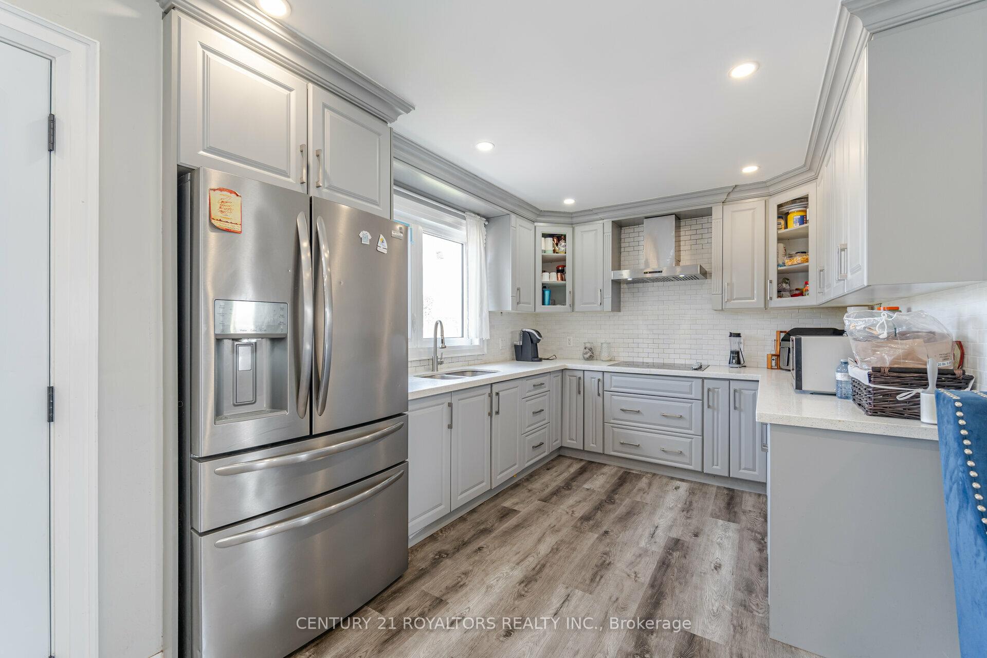Photo 14 of 8830 Heritage Road, Brampton, Bram West — HOMEH