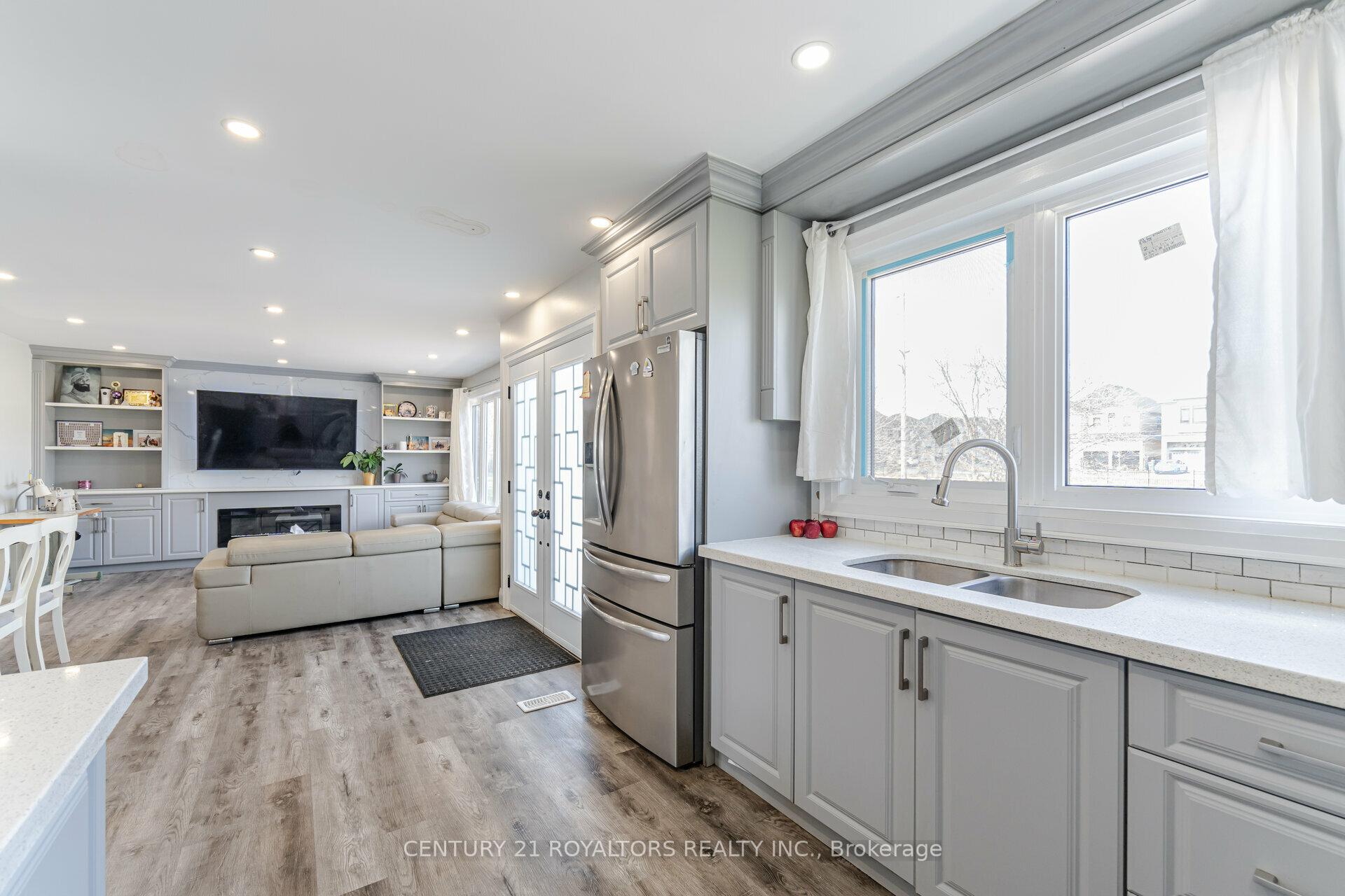 Photo 15 of 8830 Heritage Road, Brampton, Bram West — HOMEH