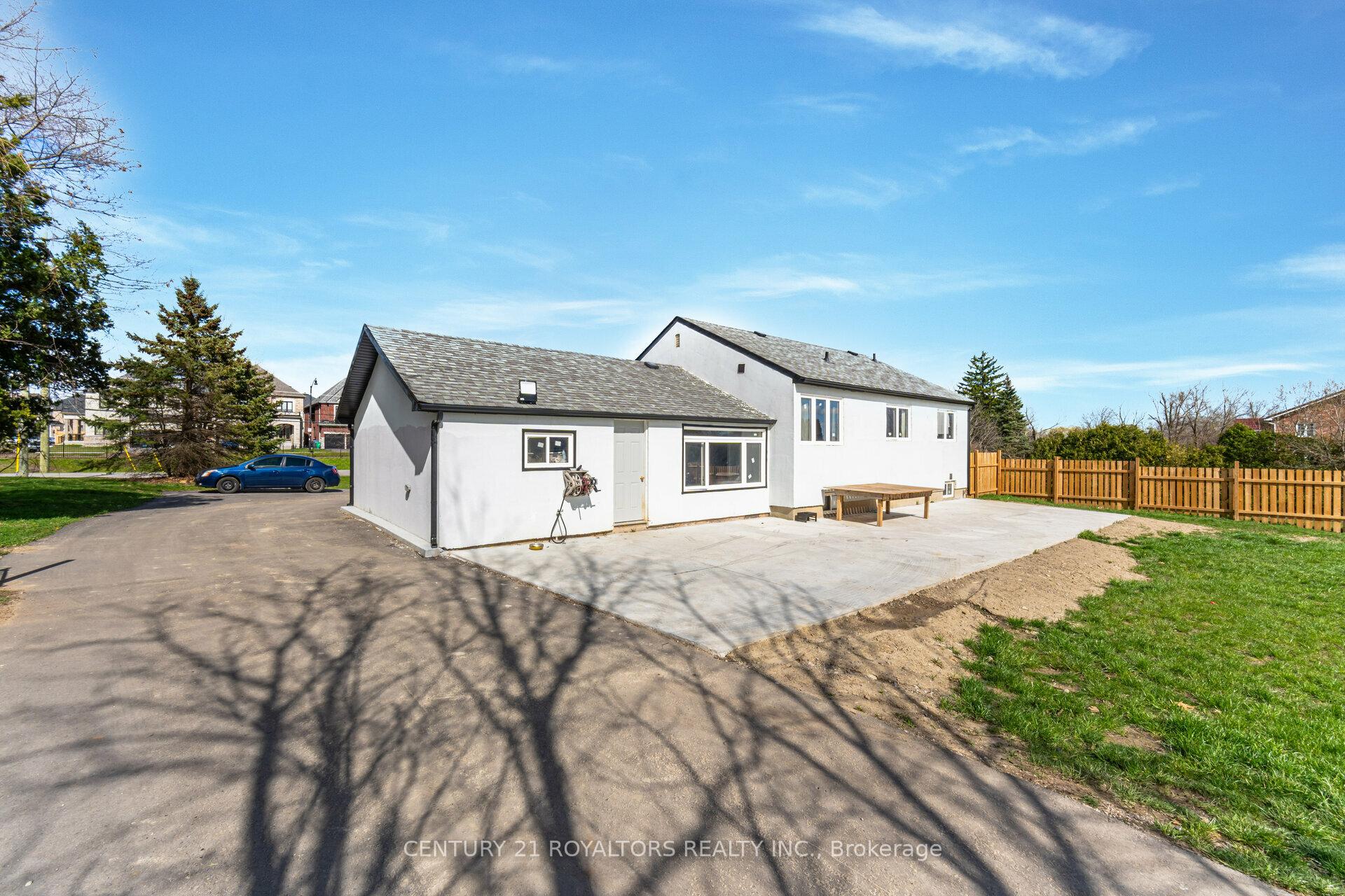 Photo 23 of 8830 Heritage Road, Brampton, Bram West — HOMEH