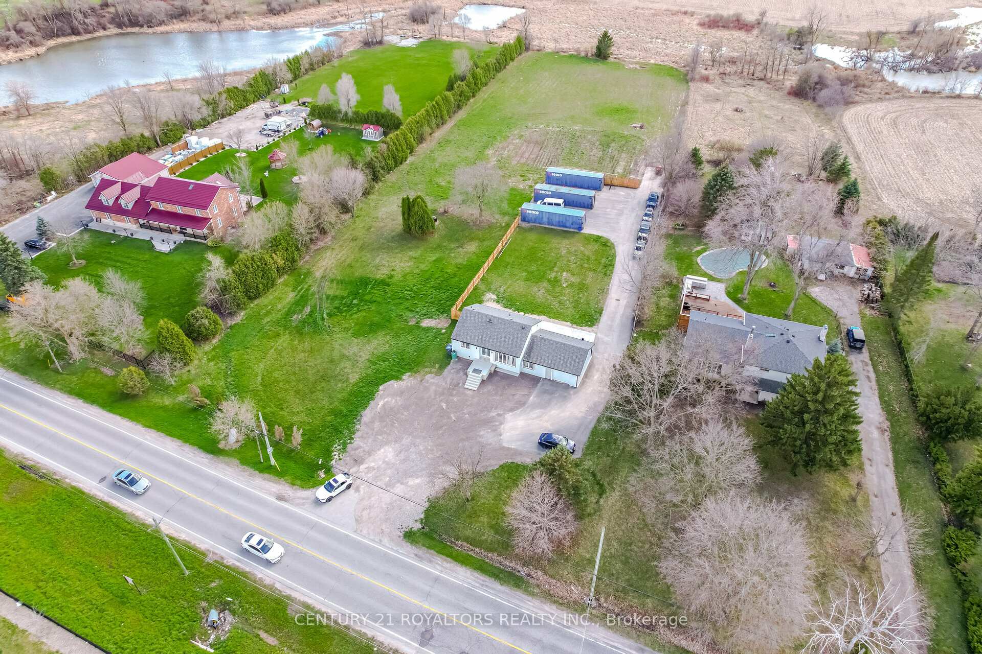 Photo 30 of 8830 Heritage Road, Brampton, Bram West — HOMEH