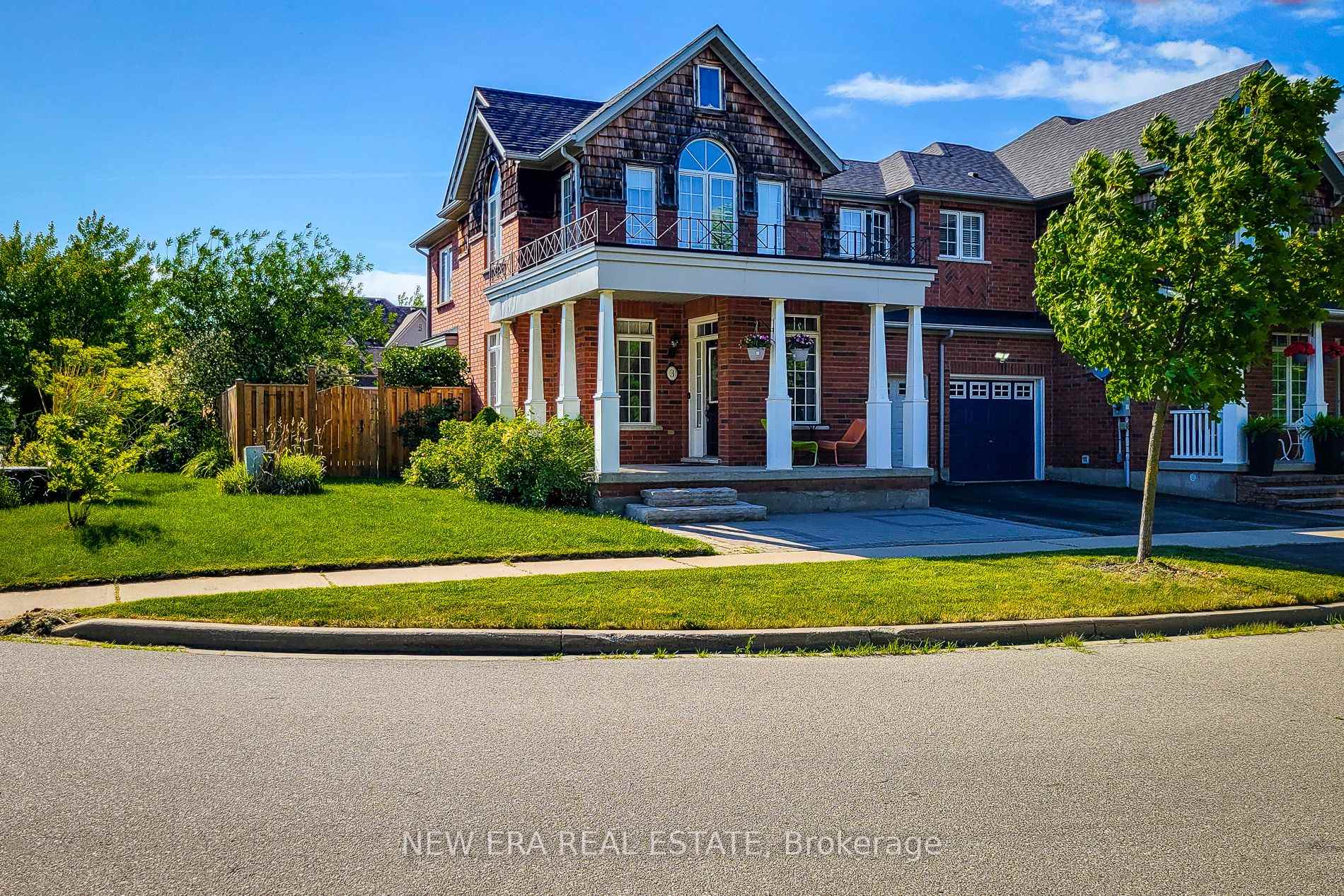 Photo 1 of 3 Hartland Road, Hamilton, Stoney Creek — HOMEH