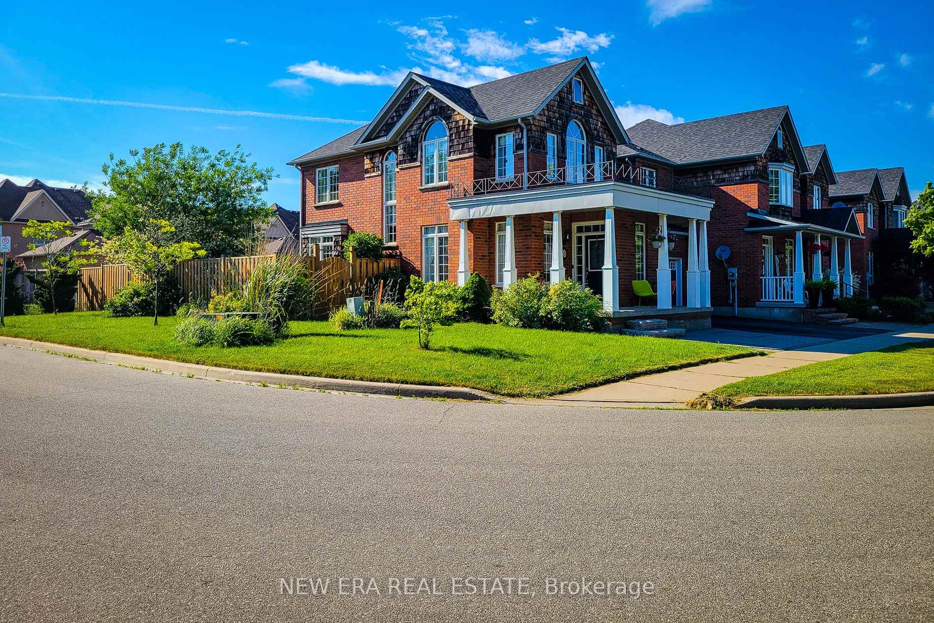 Photo 3 of 3 Hartland Road, Hamilton, Stoney Creek — HOMEH