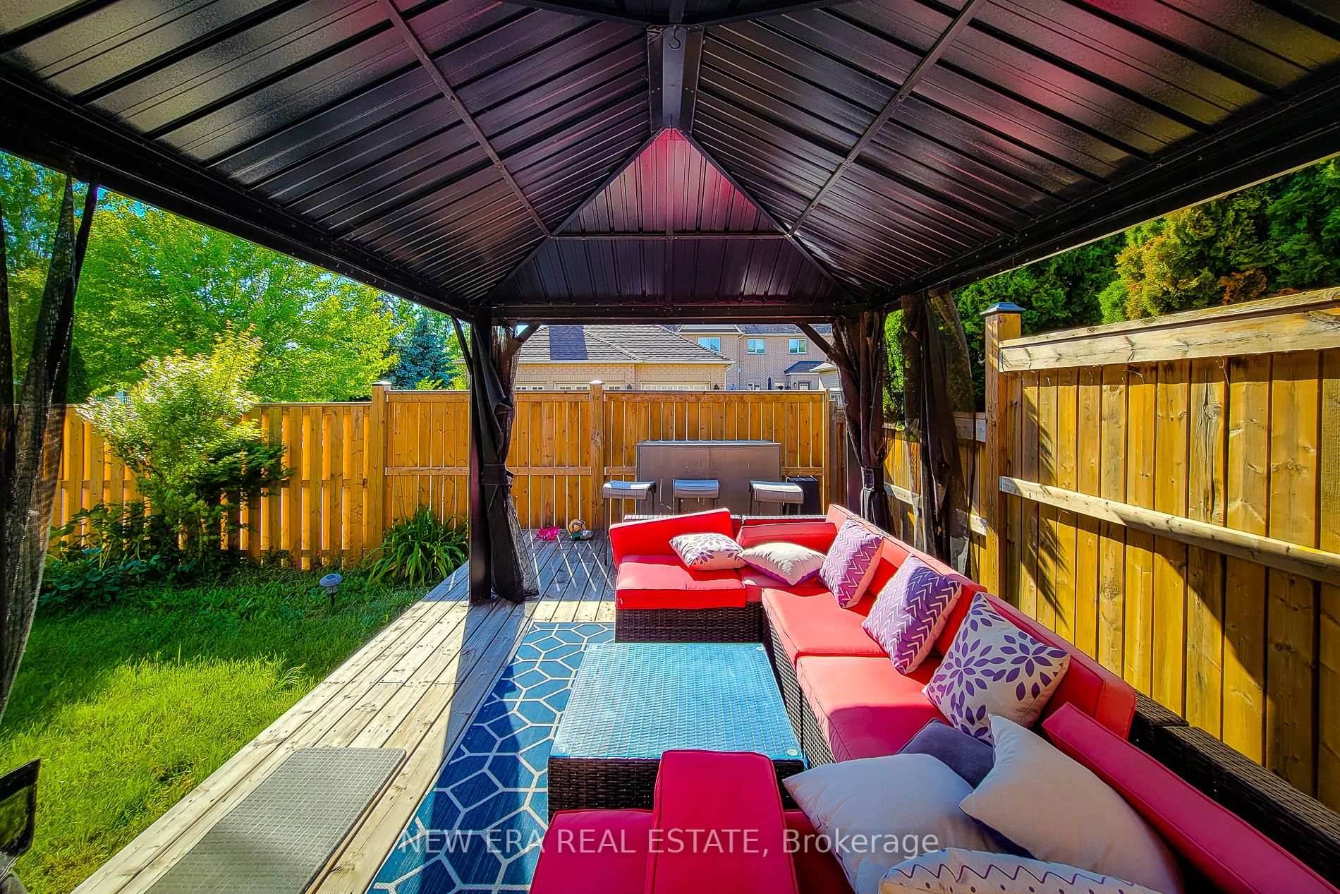 Photo 9 of 3 Hartland Road, Hamilton, Stoney Creek — HOMEH