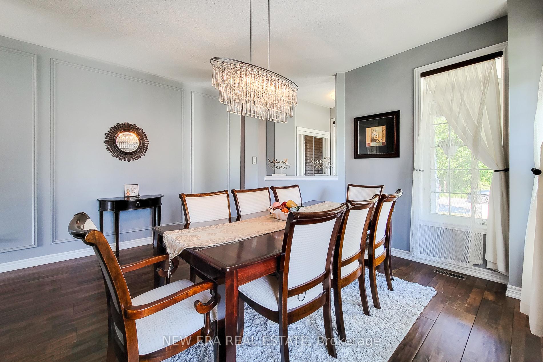 Photo 13 of 3 Hartland Road, Hamilton, Stoney Creek — HOMEH