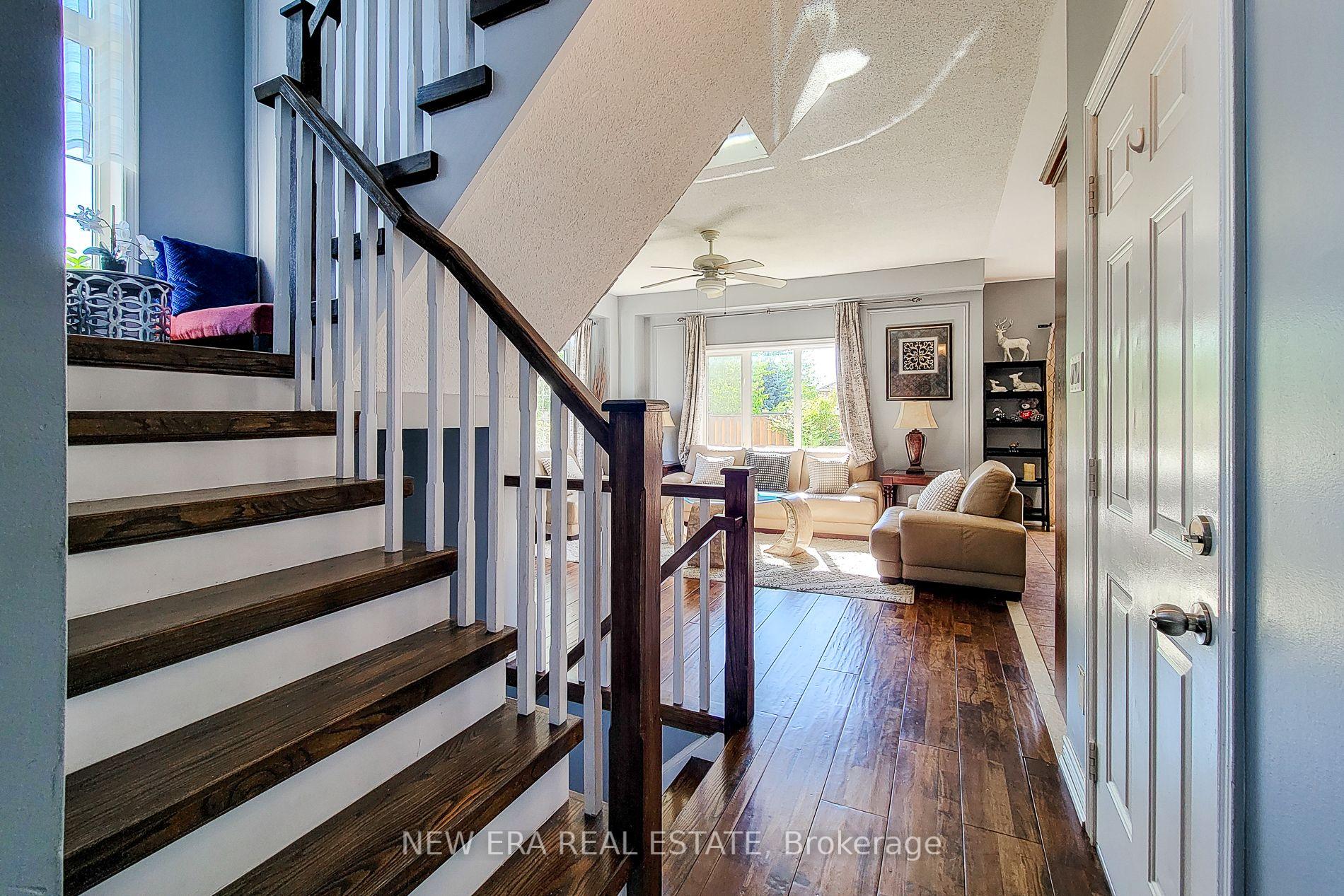 Photo 14 of 3 Hartland Road, Hamilton, Stoney Creek — HOMEH