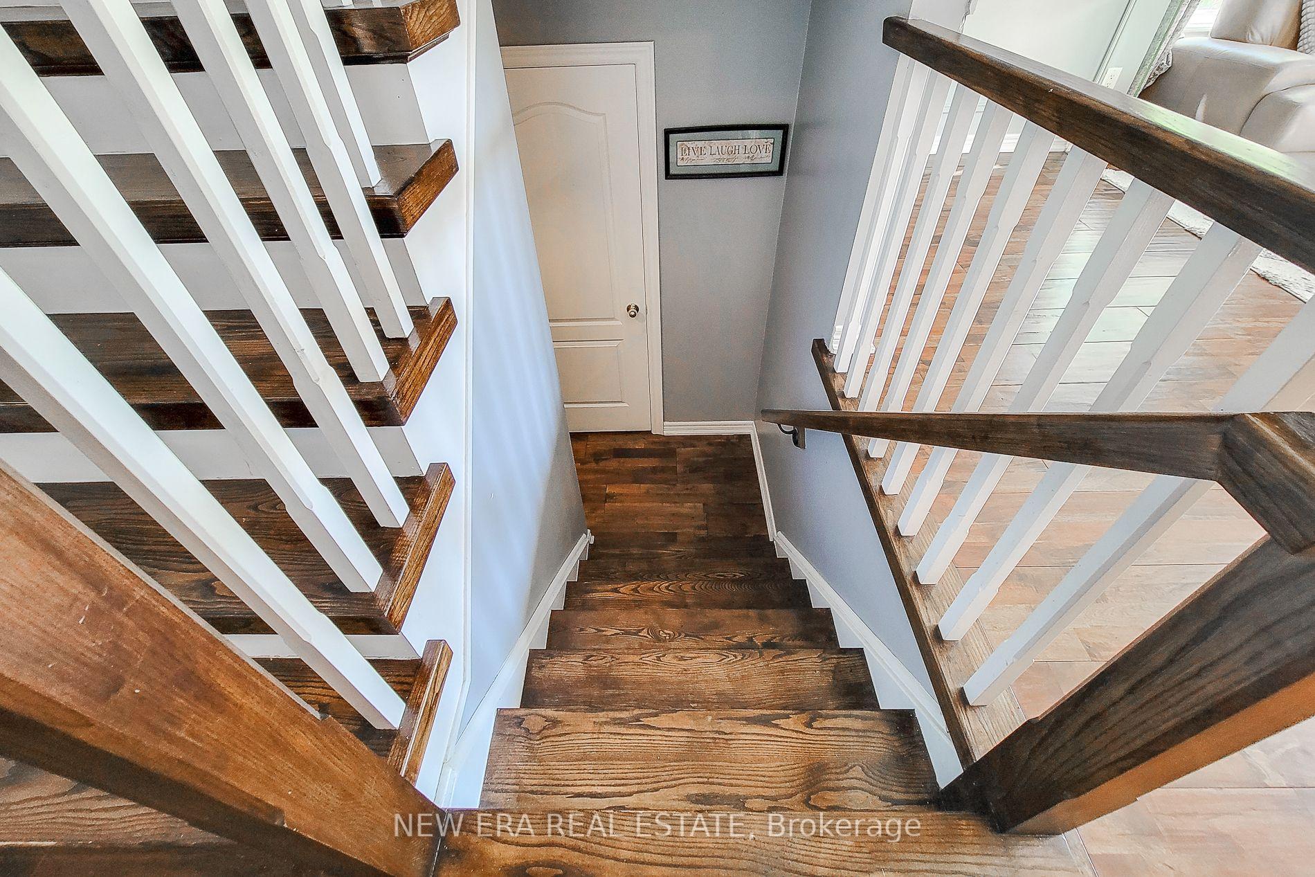Photo 33 of 3 Hartland Road, Hamilton, Stoney Creek — HOMEH