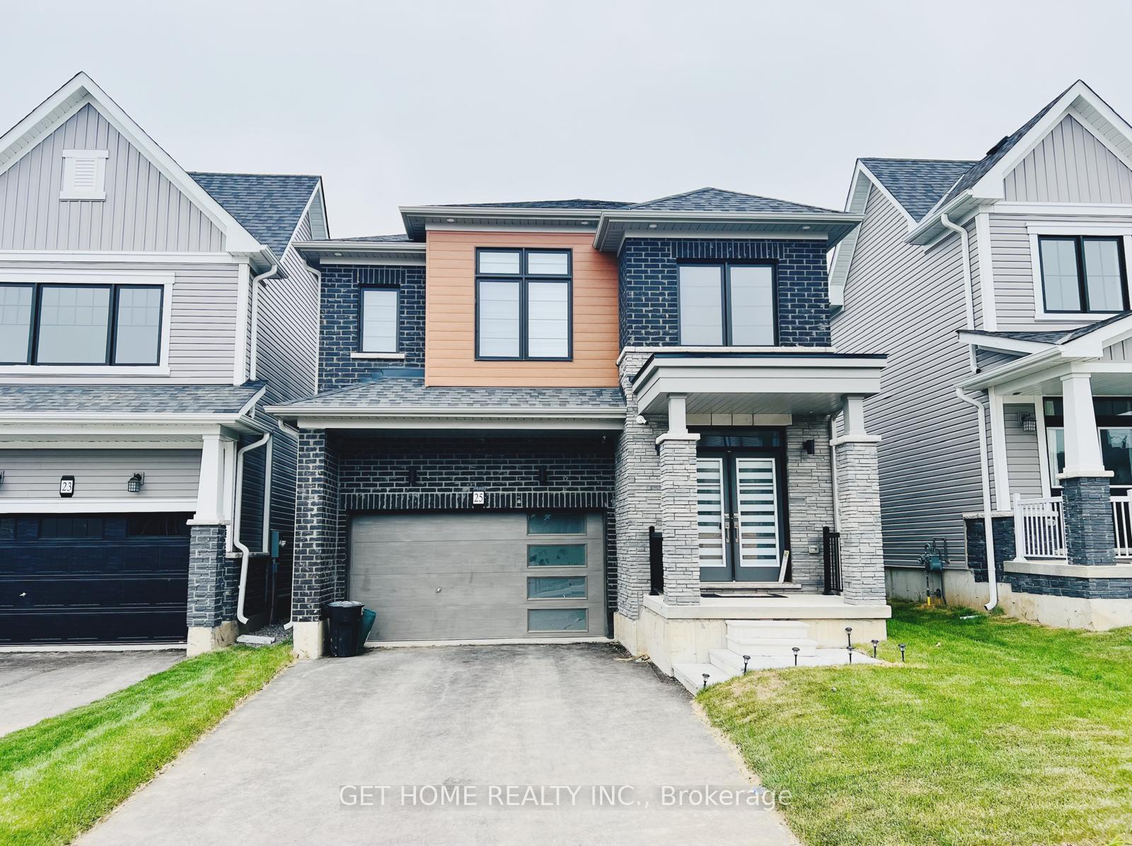 Photo 1 of 25 Wintergreen Crescent, Haldimand — HOMEH