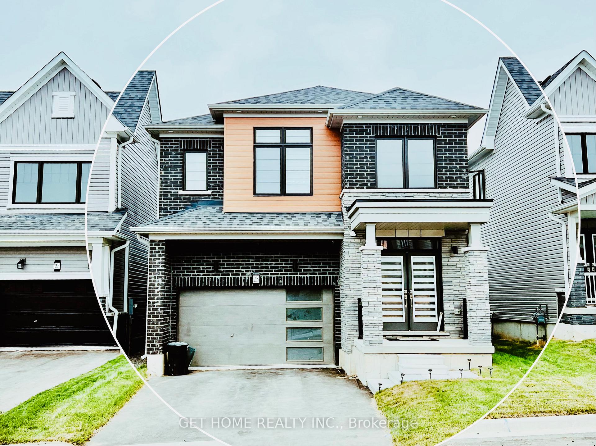 Photo 26 of 25 Wintergreen Crescent, Haldimand — HOMEH