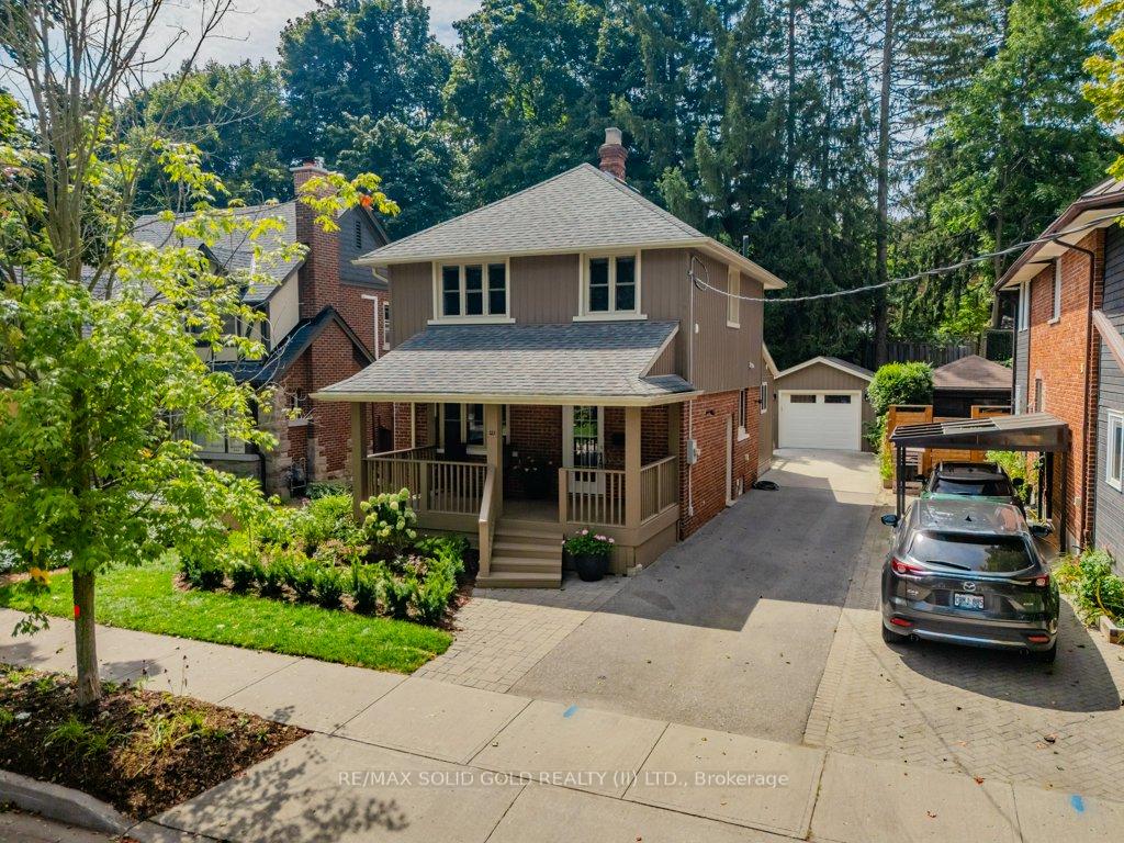 Photo 3 of 123 Belmont Avenue, Waterloo — HOMEH