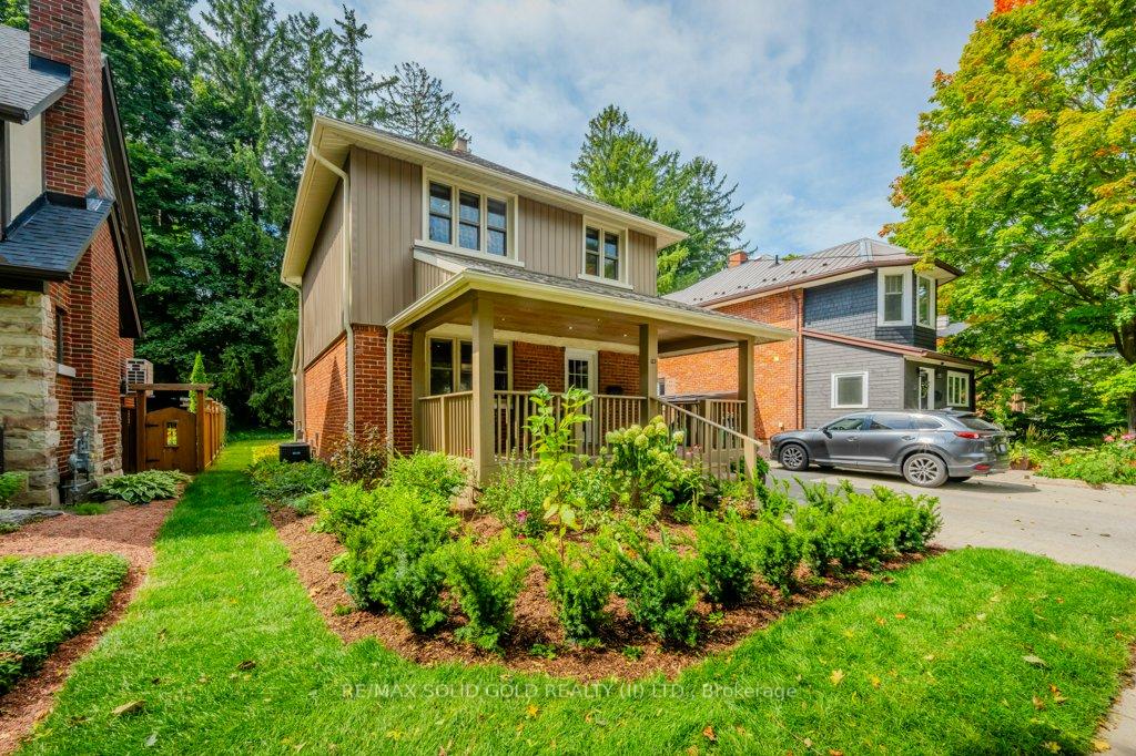 Photo 4 of 123 Belmont Avenue, Waterloo — HOMEH