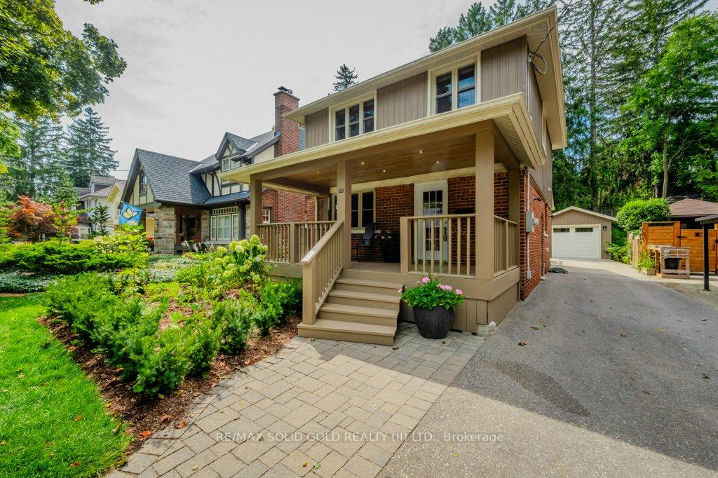 Photo 5 of 123 Belmont Avenue, Waterloo — HOMEH