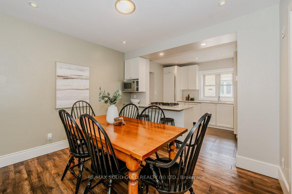 Photo 11 of 123 Belmont Avenue, Waterloo — HOMEH