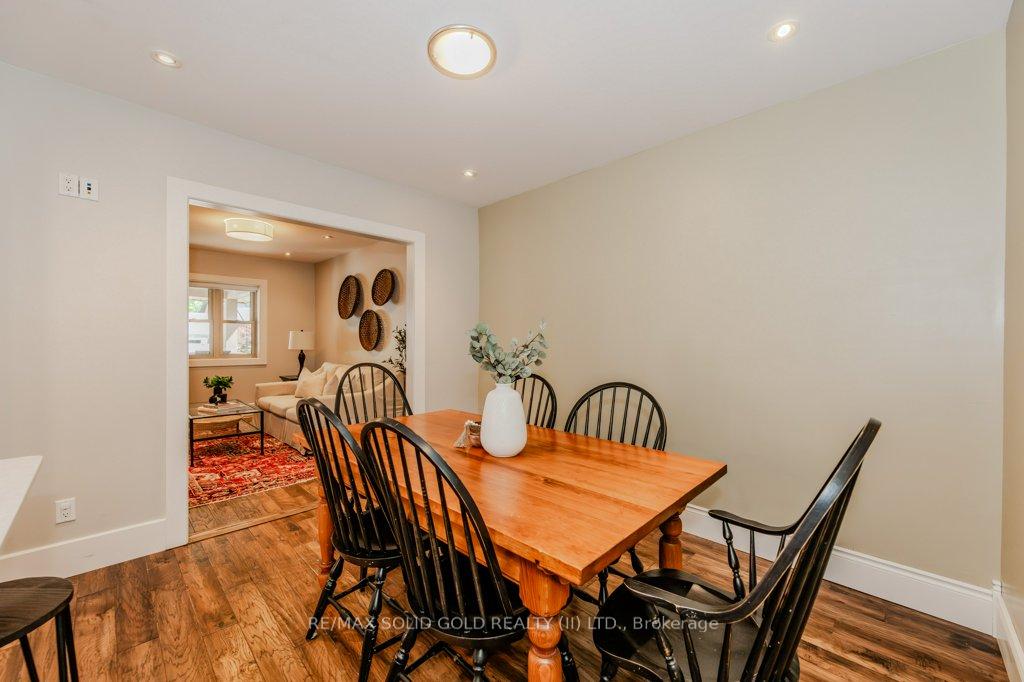 Photo 13 of 123 Belmont Avenue, Waterloo — HOMEH