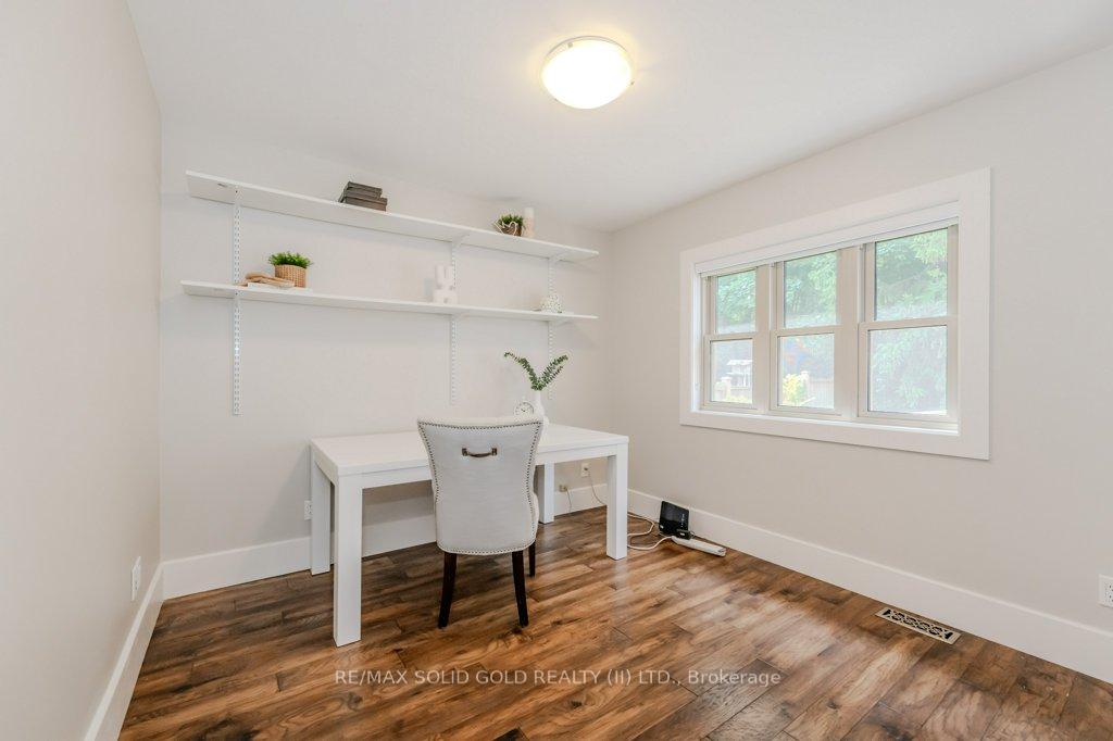 Photo 35 of 123 Belmont Avenue, Waterloo — HOMEH