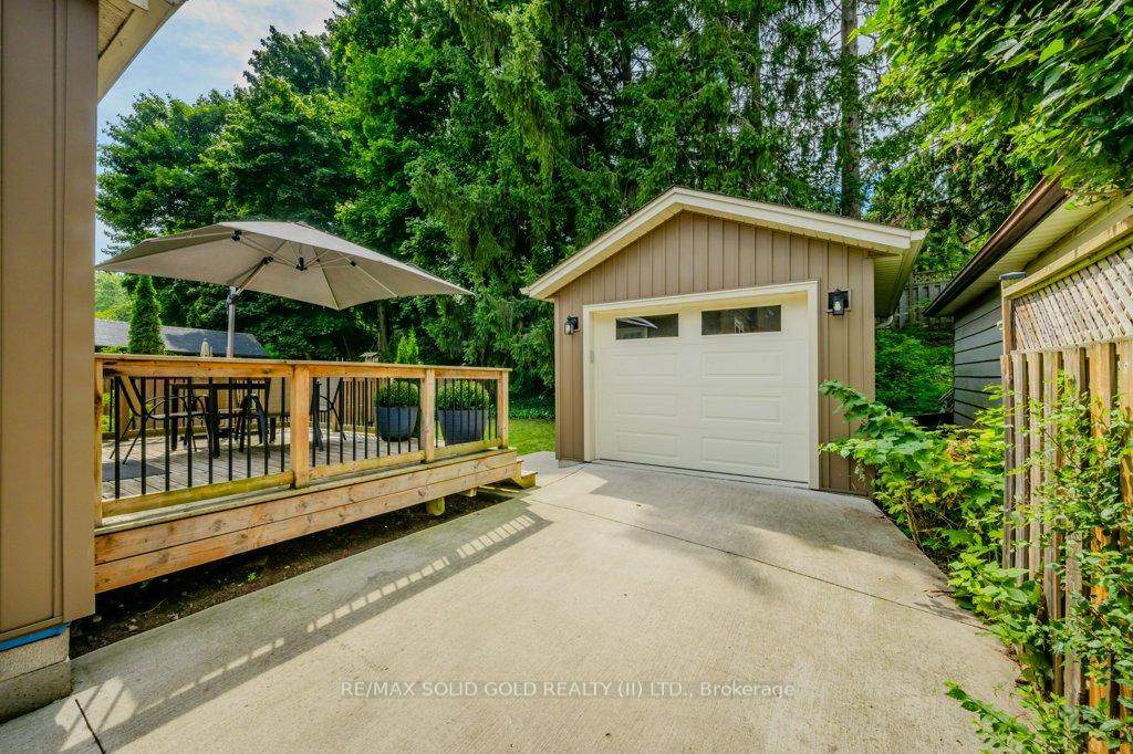 Photo 29 of 123 Belmont Avenue, Waterloo — HOMEH