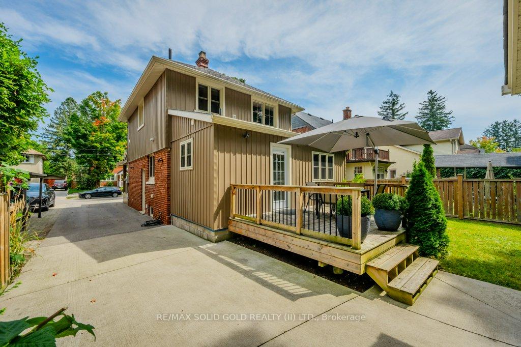 Photo 37 of 123 Belmont Avenue, Waterloo — HOMEH