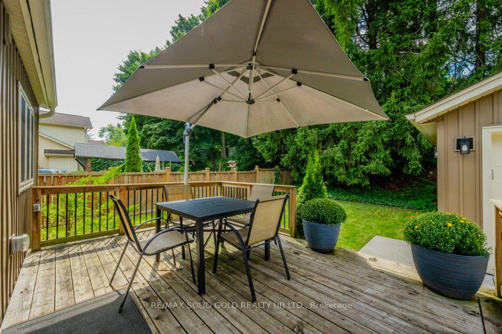 Photo 31 of 123 Belmont Avenue, Waterloo — HOMEH