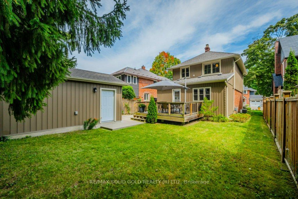 Photo 34 of 123 Belmont Avenue, Waterloo — HOMEH