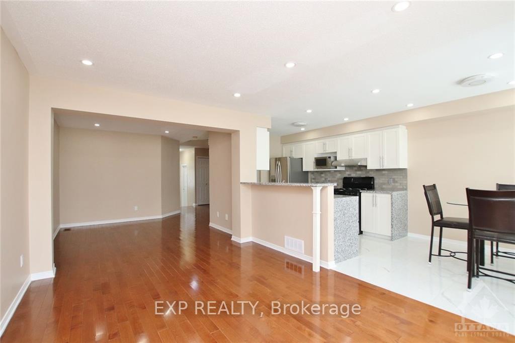 Photo 7 of 455 Claridge Drive, Ottawa, Barrhaven - Longfields — HOMEH