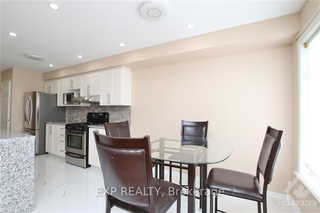 Photo 9 of 455 Claridge Drive, Ottawa, Barrhaven - Longfields — HOMEH