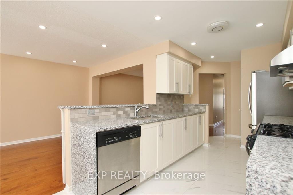 Photo 11 of 455 Claridge Drive, Ottawa, Barrhaven - Longfields — HOMEH