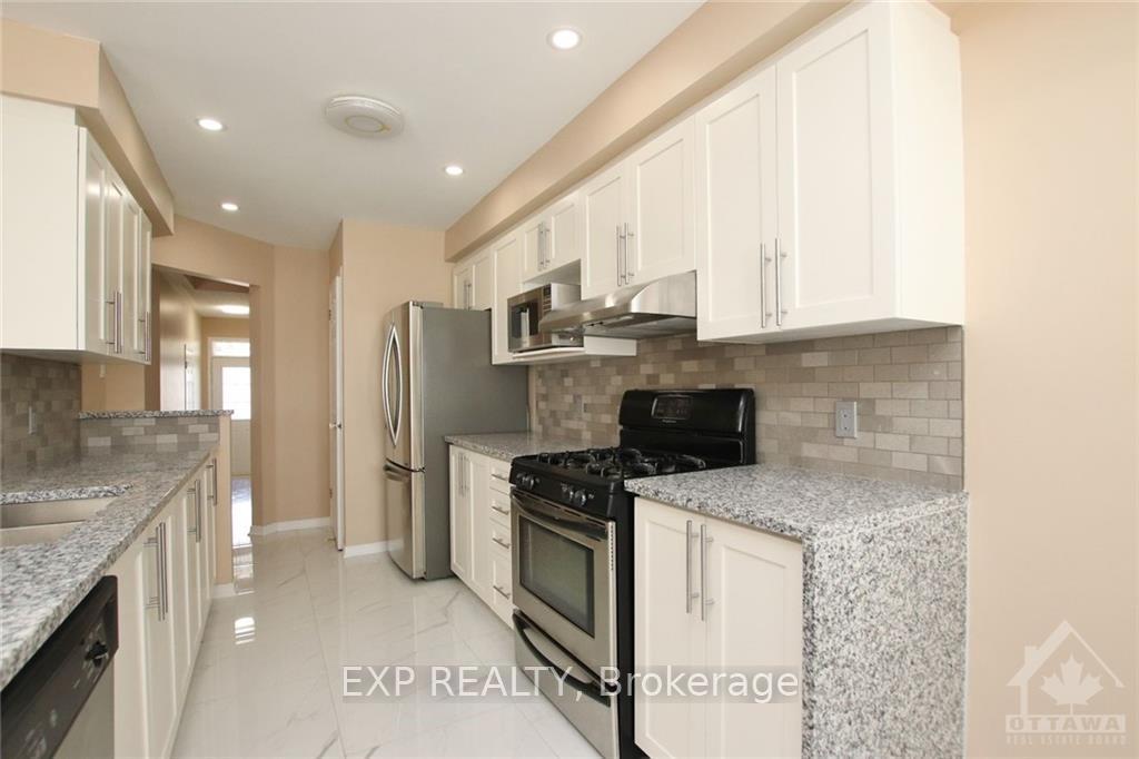 Photo 12 of 455 Claridge Drive, Ottawa, Barrhaven - Longfields — HOMEH