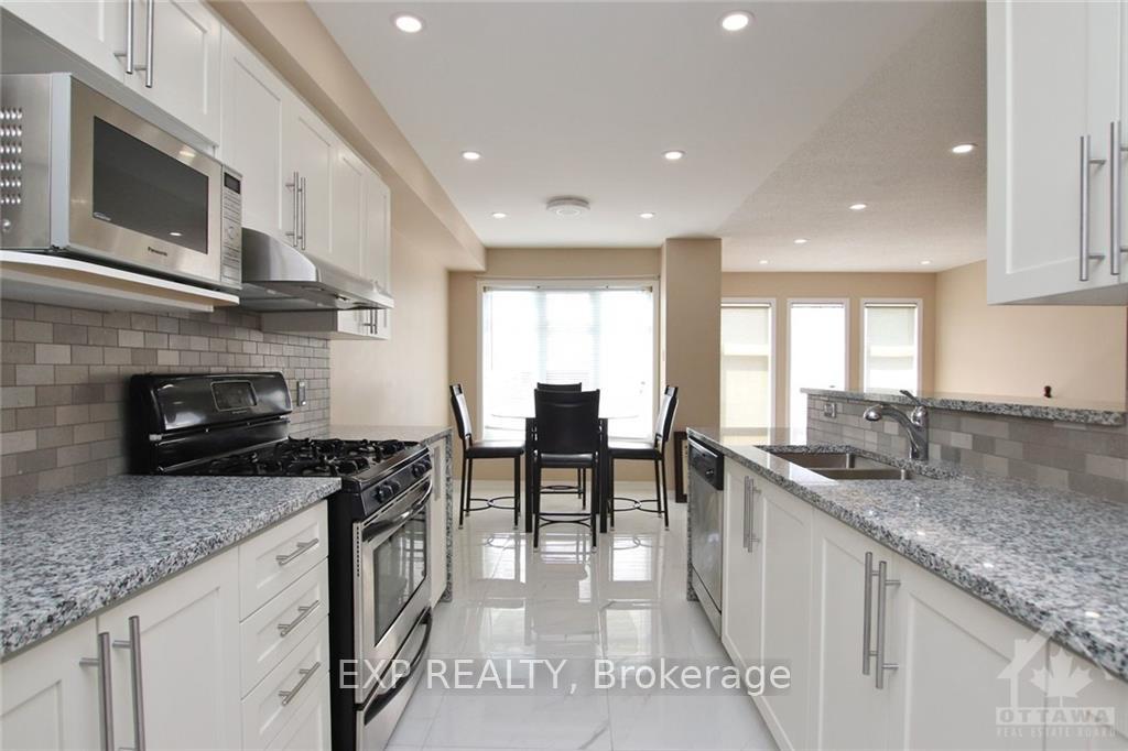 Photo 13 of 455 Claridge Drive, Ottawa, Barrhaven - Longfields — HOMEH